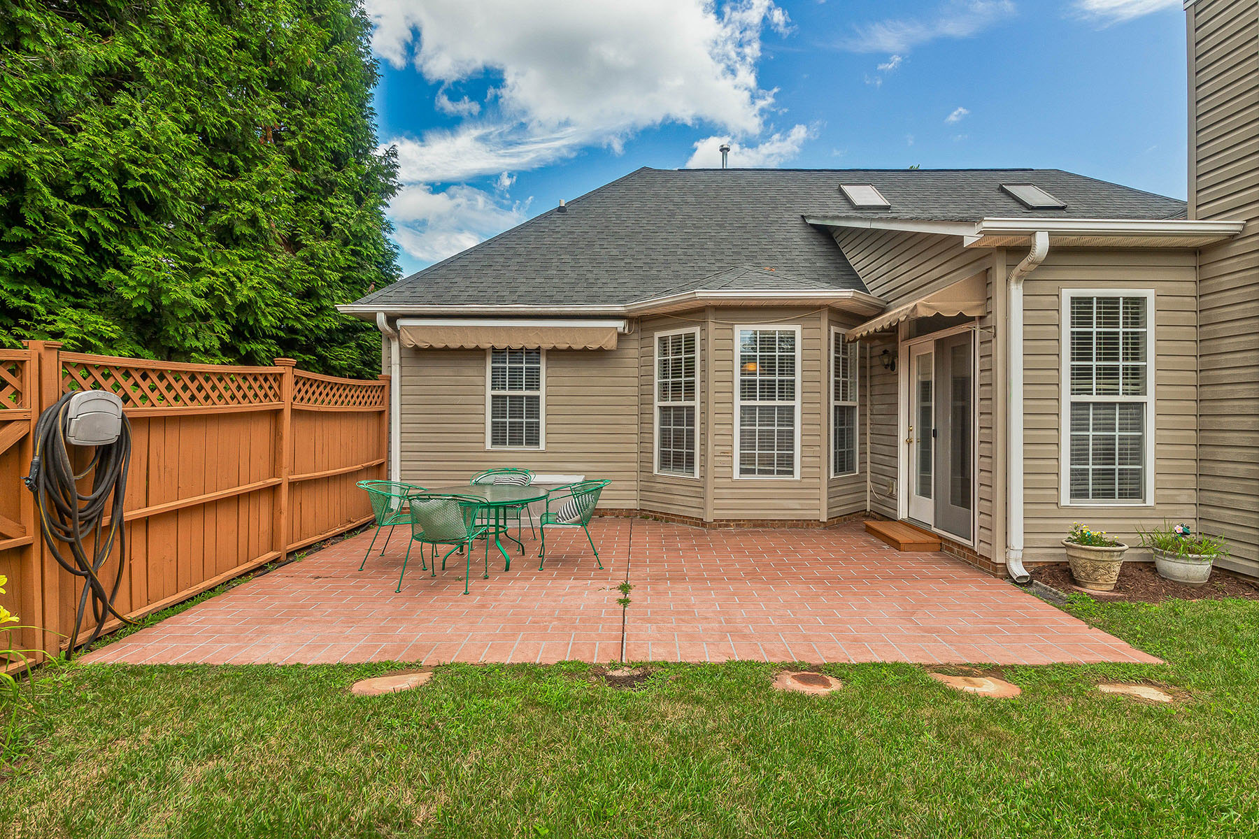  FLETCHER - 物件實景