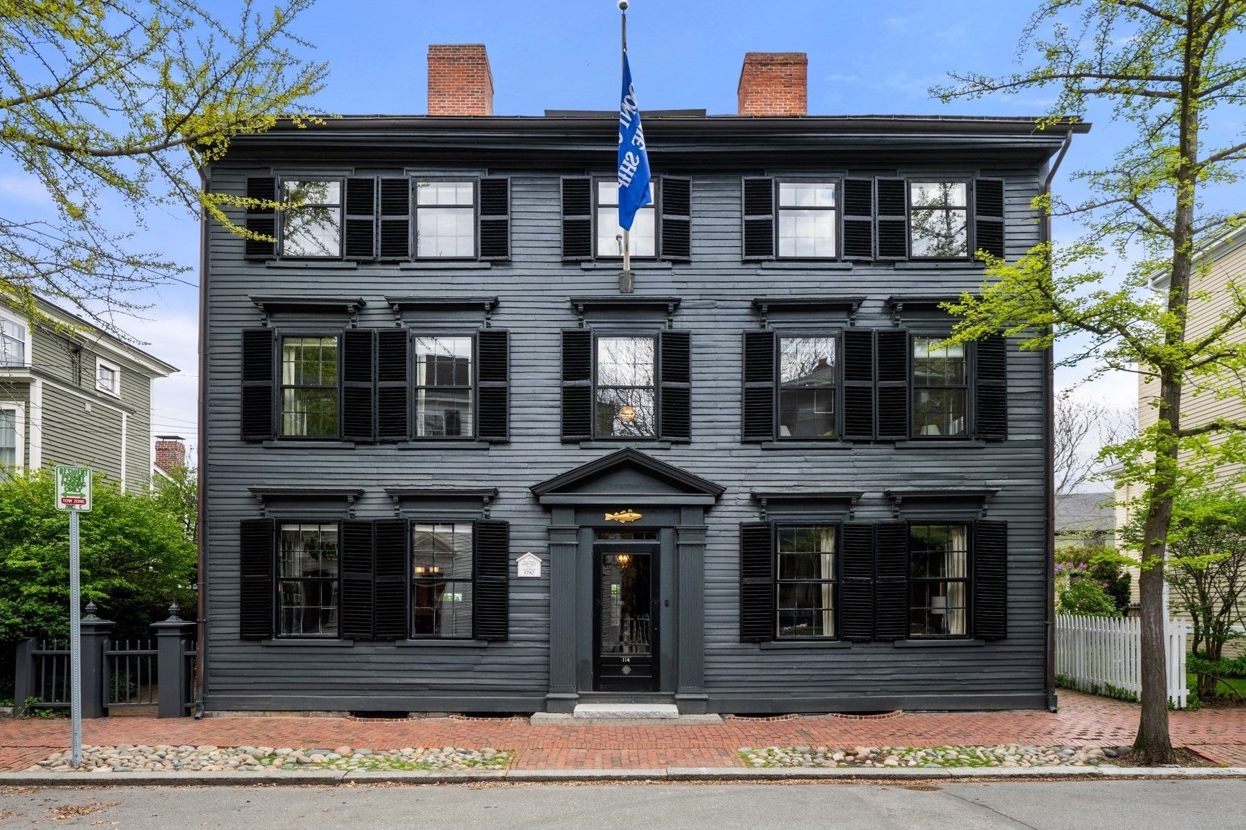  114 Federal St, Salem, MA, 01970 - 物件實景