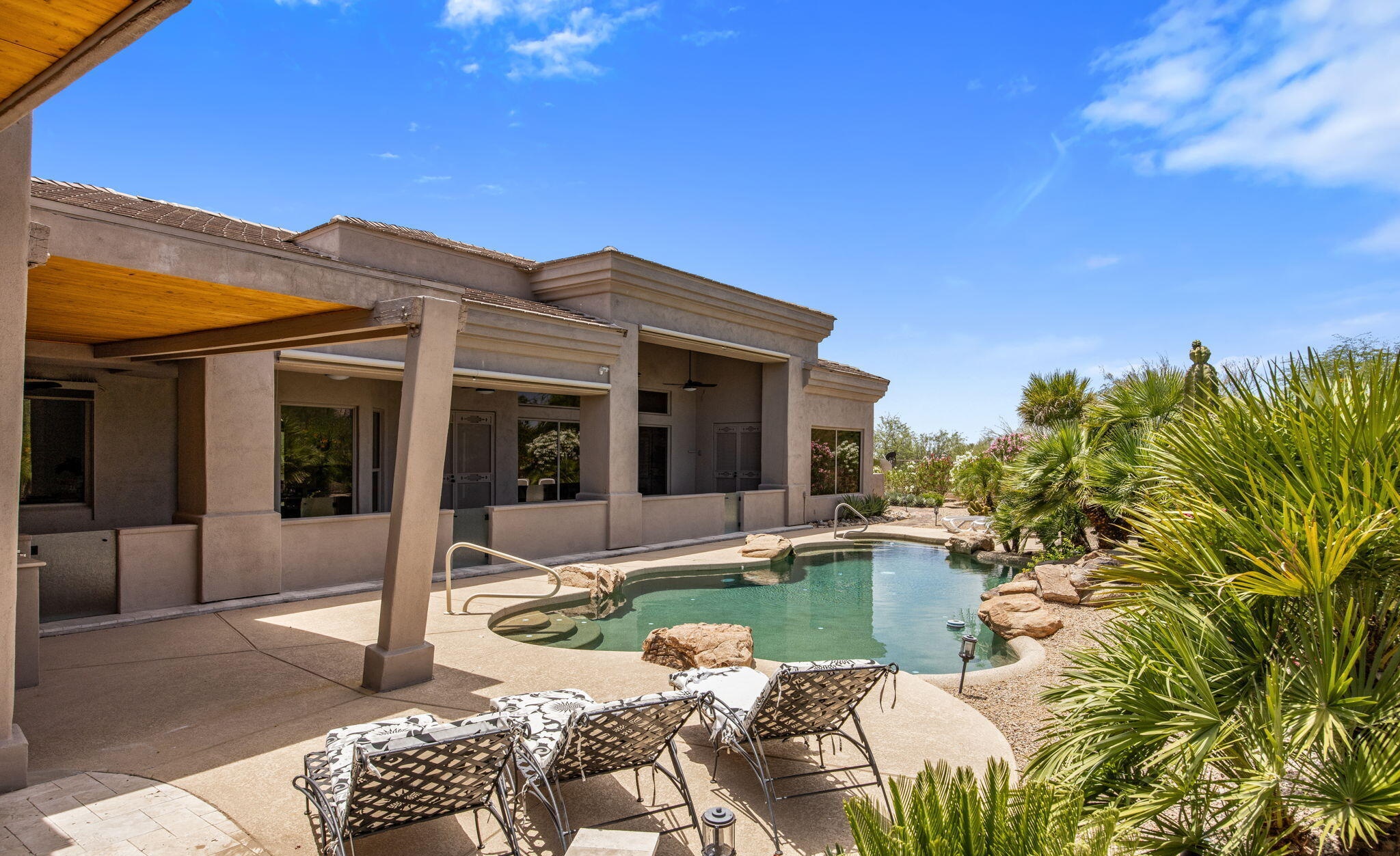  33431 N 64th Place  Scottsdale, AZ - 物件實景