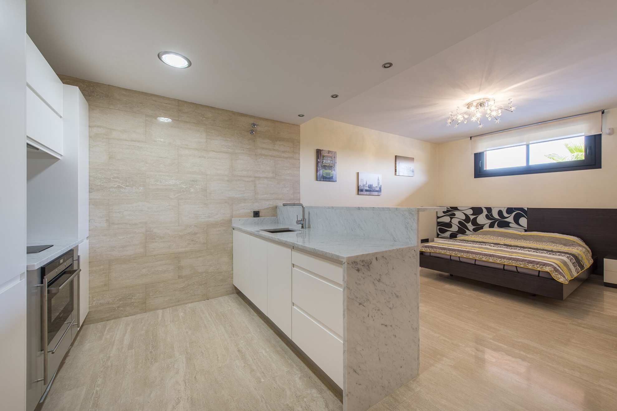  Impressive modern house with panoramic views of the sea - 物件實景