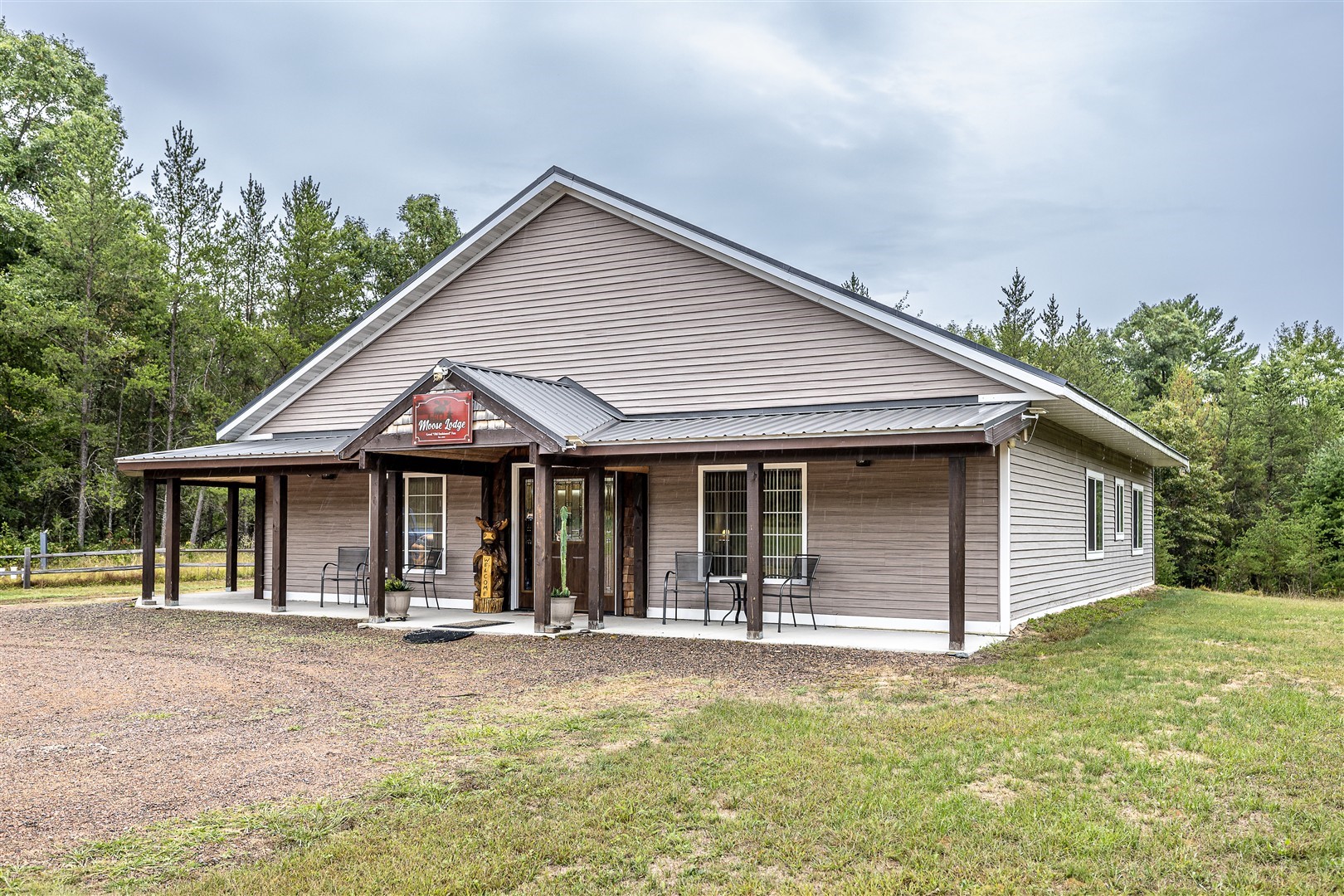 Lakeside Rd, Willard, WI 54493