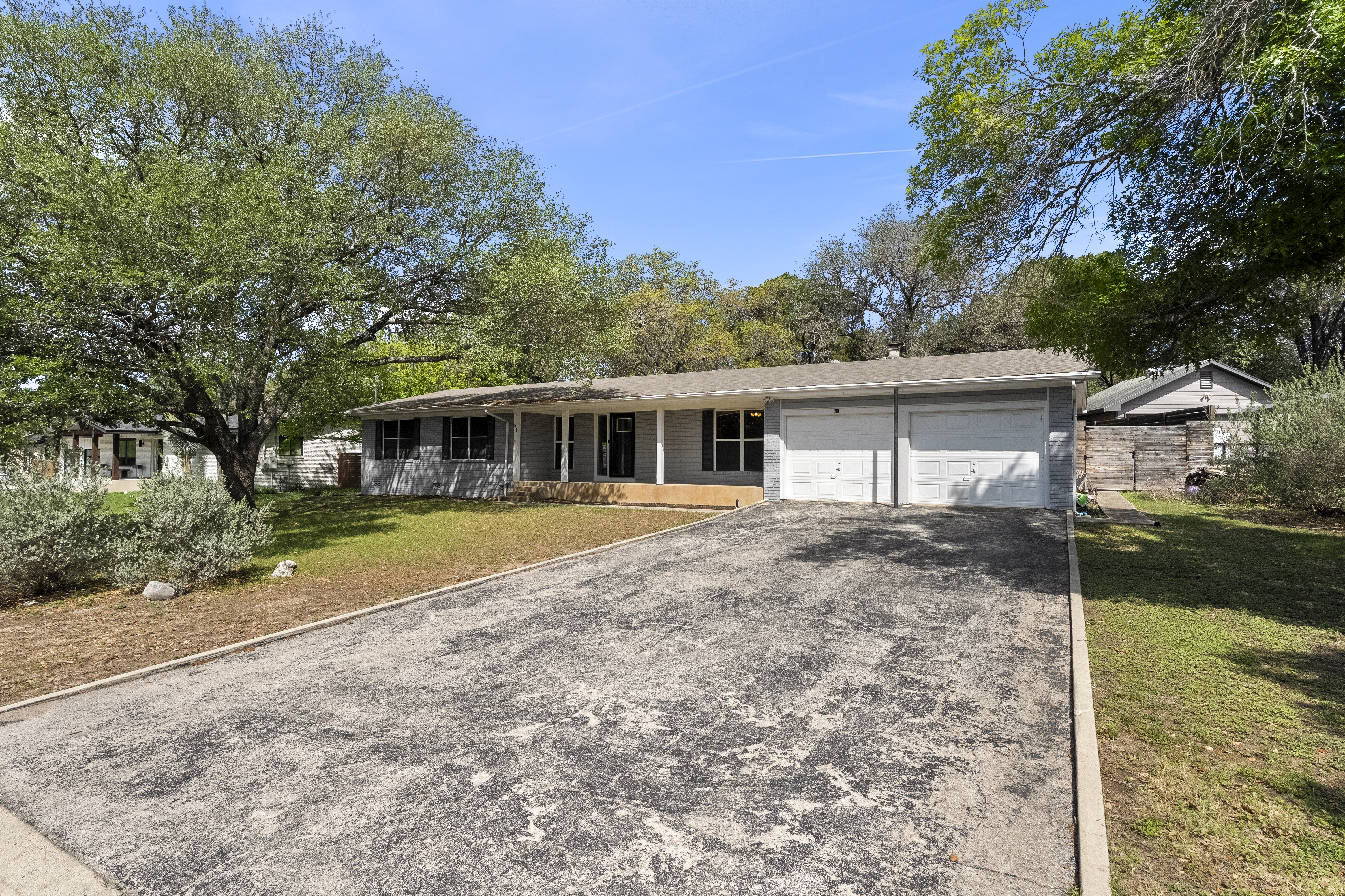  New Braunfels Living on ?The Hill? - 物件實景