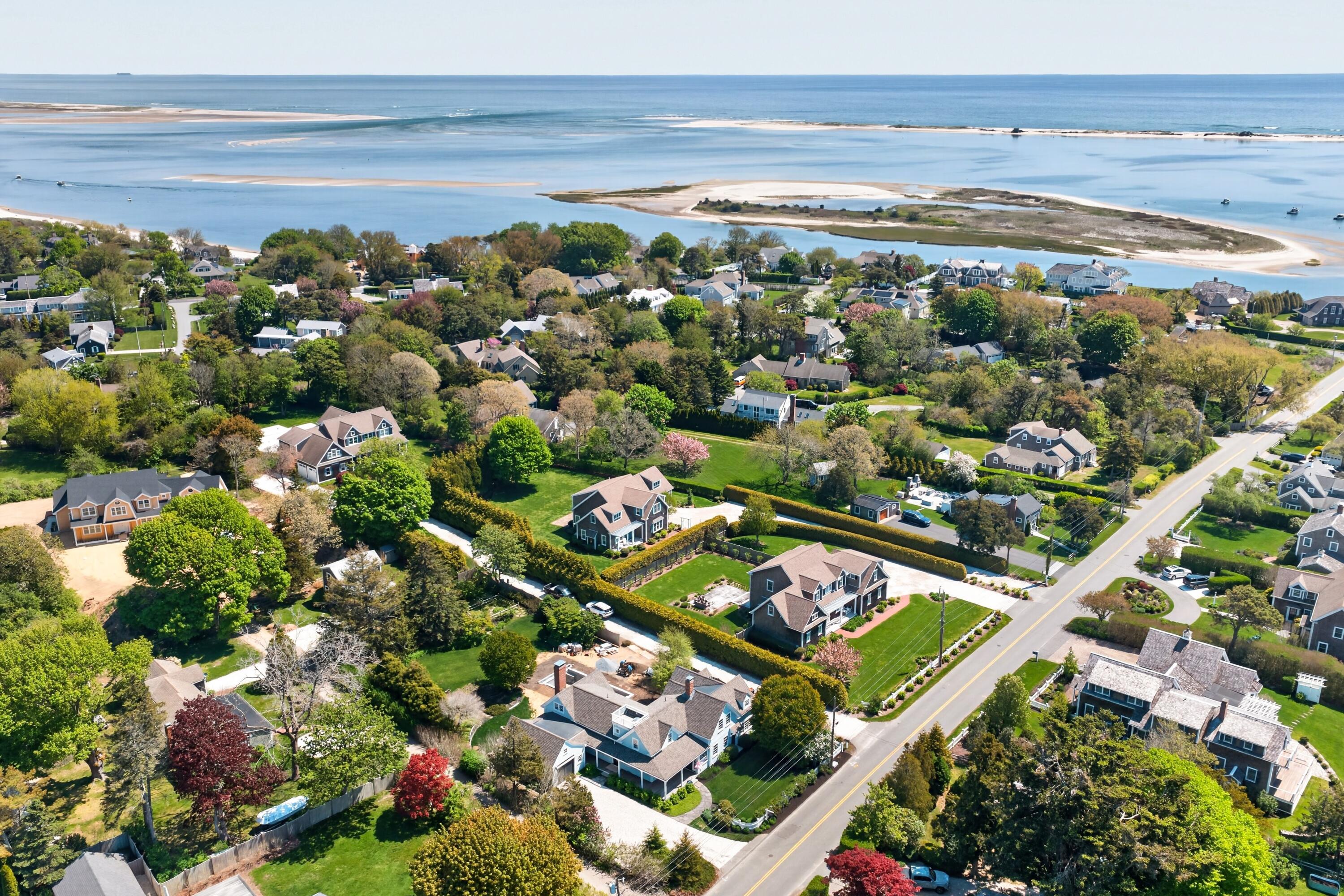  92 Barcliff Avenue, Chatham, MA, 02633 - 物件實景