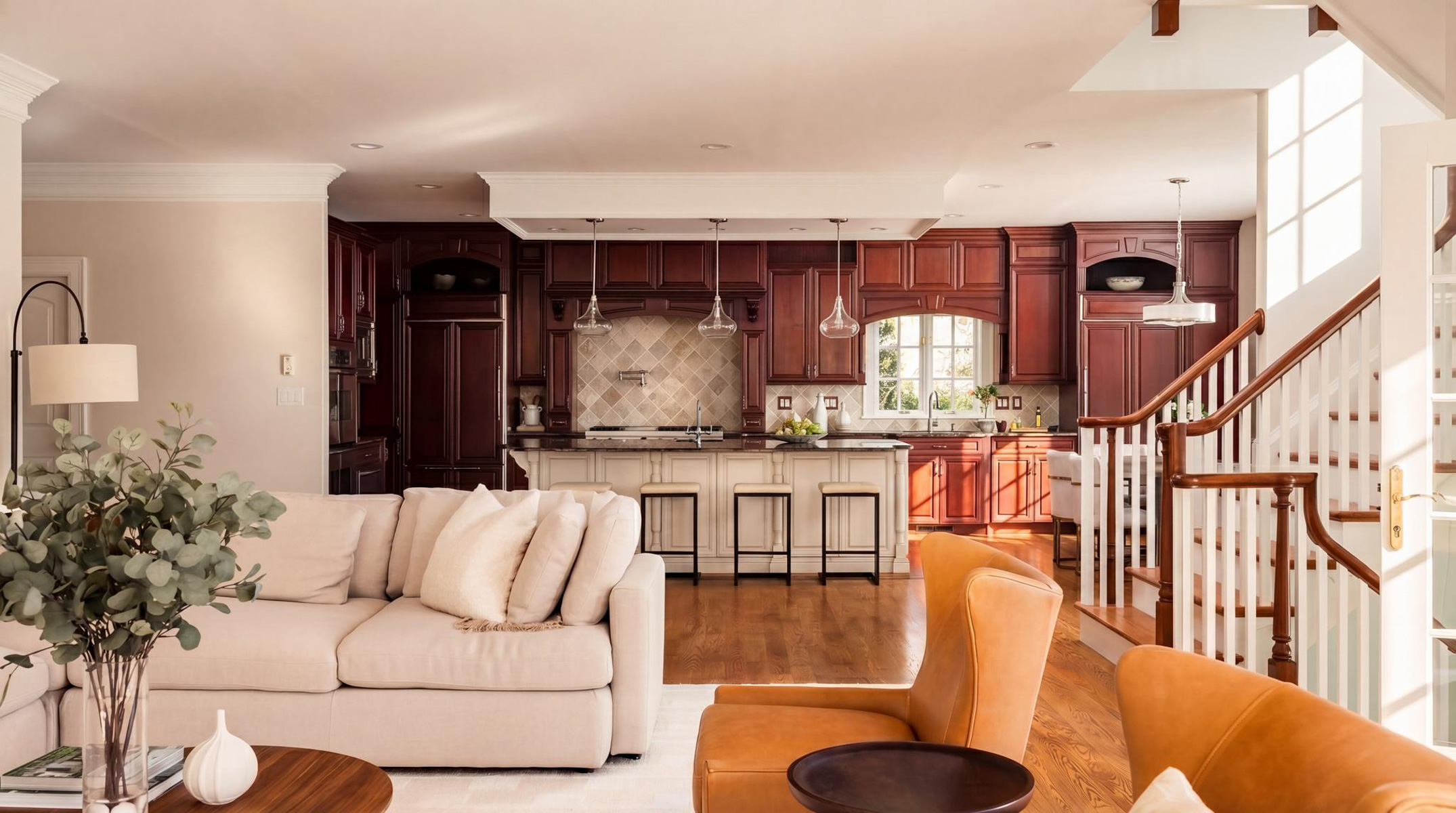  2809 34th Place NW, Washington, DC, 20007 - 物件實景