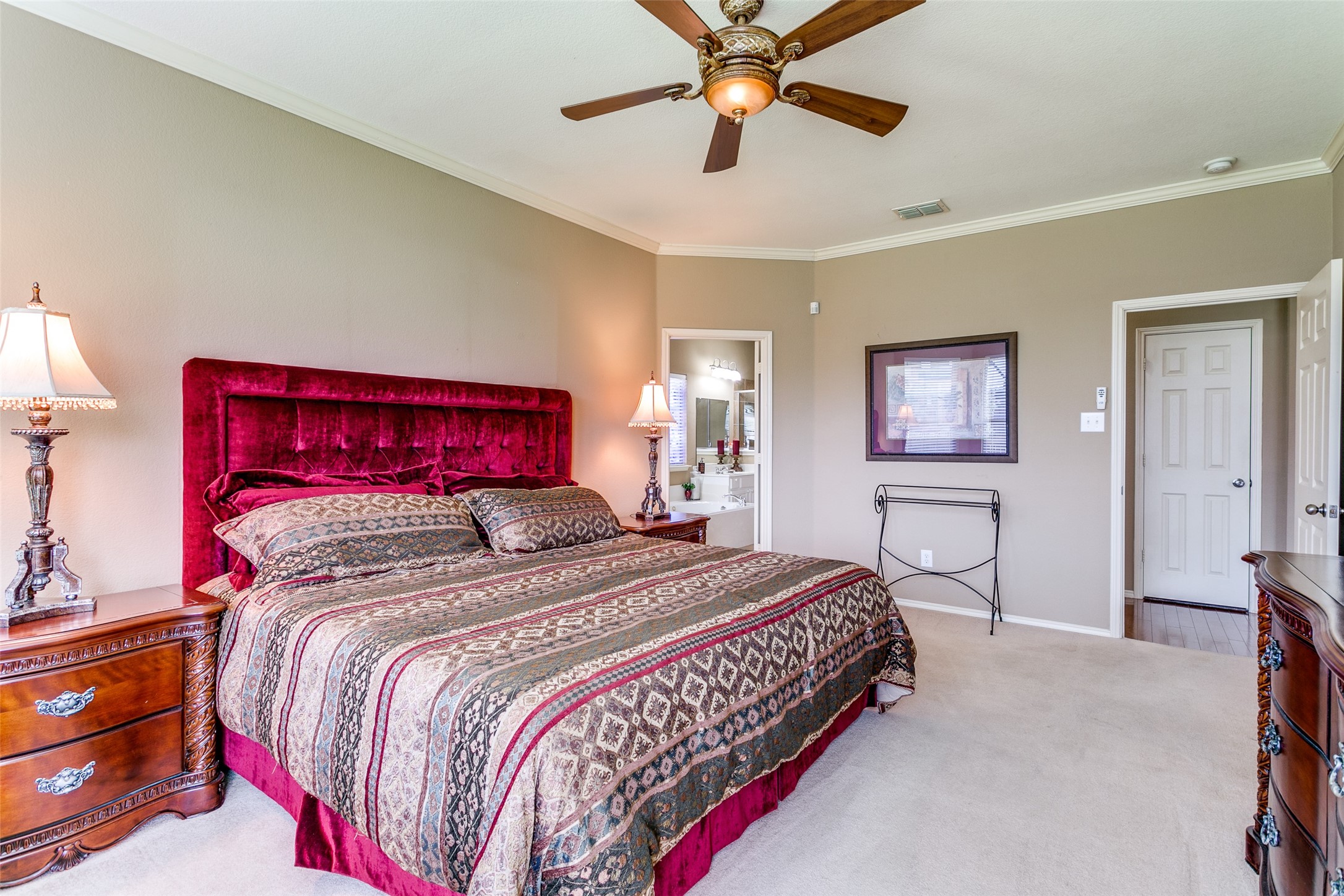 Corinth, Texas, 76208, United States, 4 Bedrooms Bedrooms, ,4 BathroomsBathrooms,Residential,For Sale,1839023