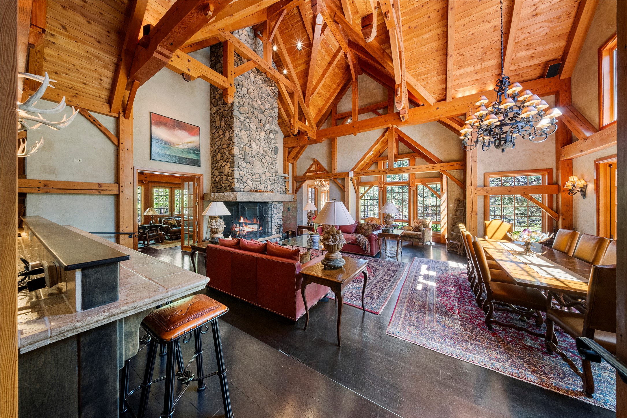  594 Bunkhouse Road - 物件實景