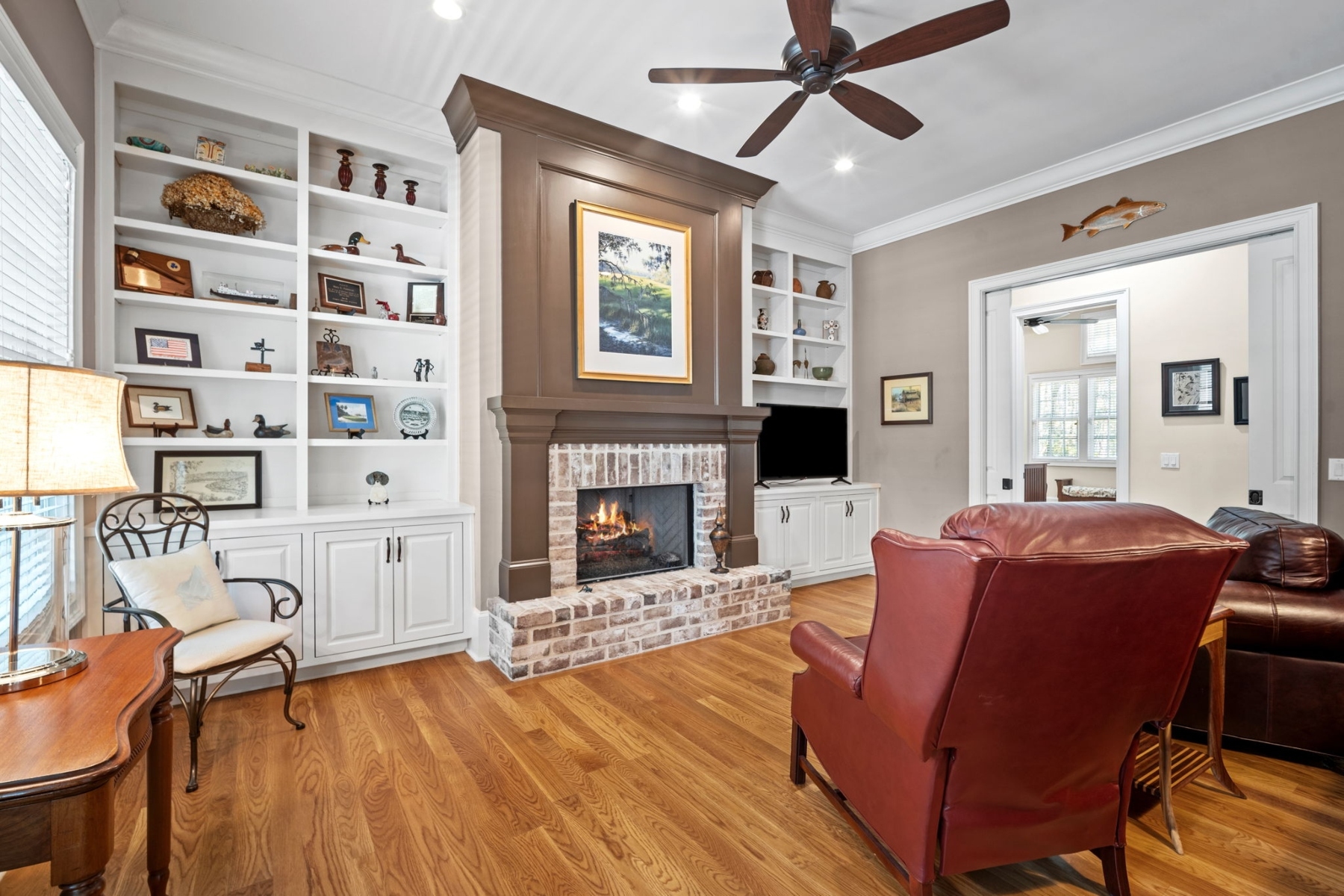  66 Heyward Point Road, Okatie - 物件實景