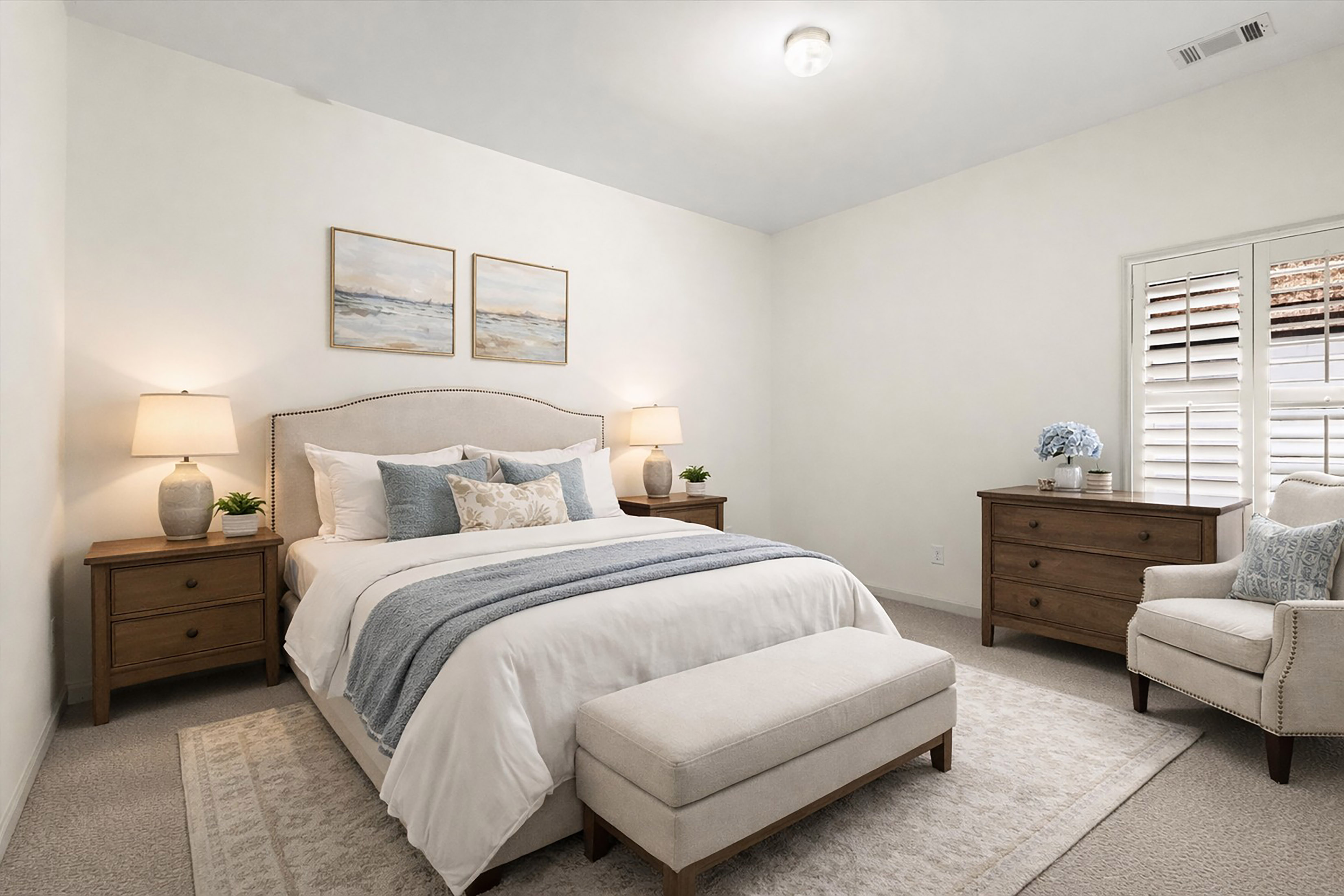  Comfort, Space and Serenity in an Active Community - 物件實景