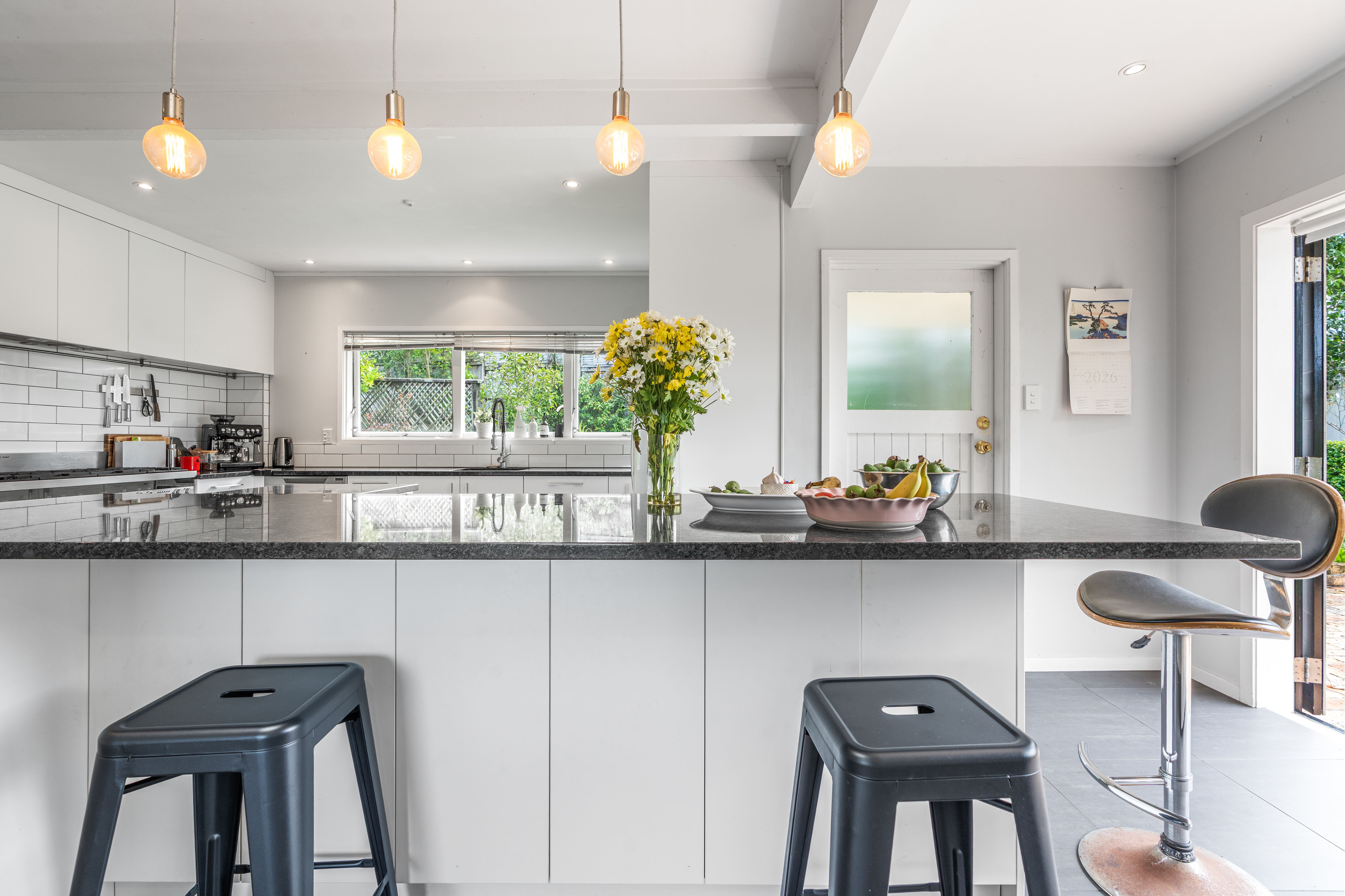  4/140 Ngapuhi Road, Remuera - 物件實景
