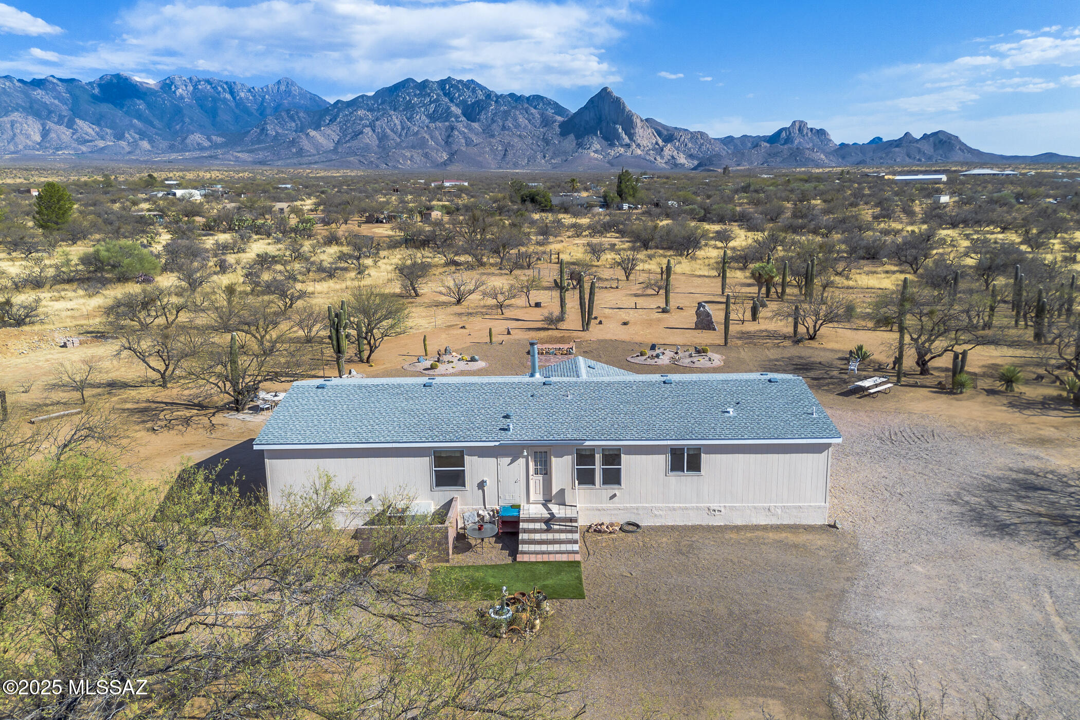 Amado, Arizona, 85645, United States, 5 Bedrooms Bedrooms, ,4 BathroomsBathrooms,Residential,For Sale,1752997