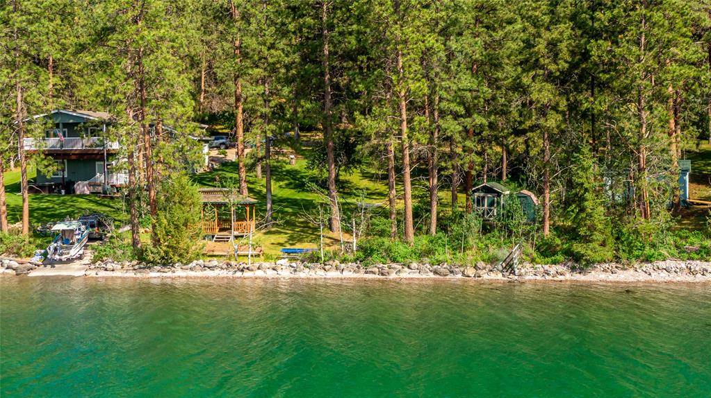 Big Arm, Montana, 59910, United States, ,Land,For Sale,1975344