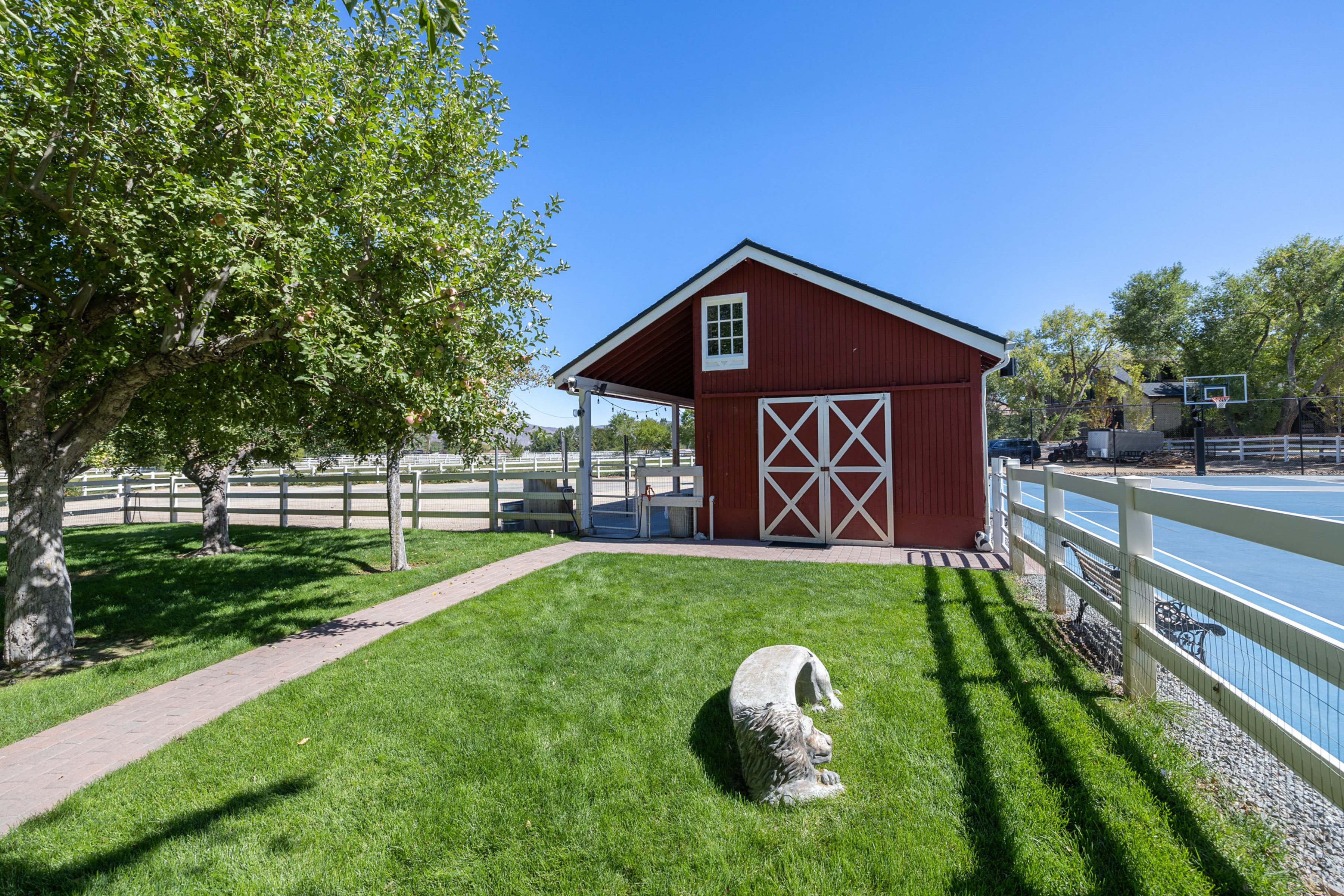  1500 Holcomb Ranch - 物件實景