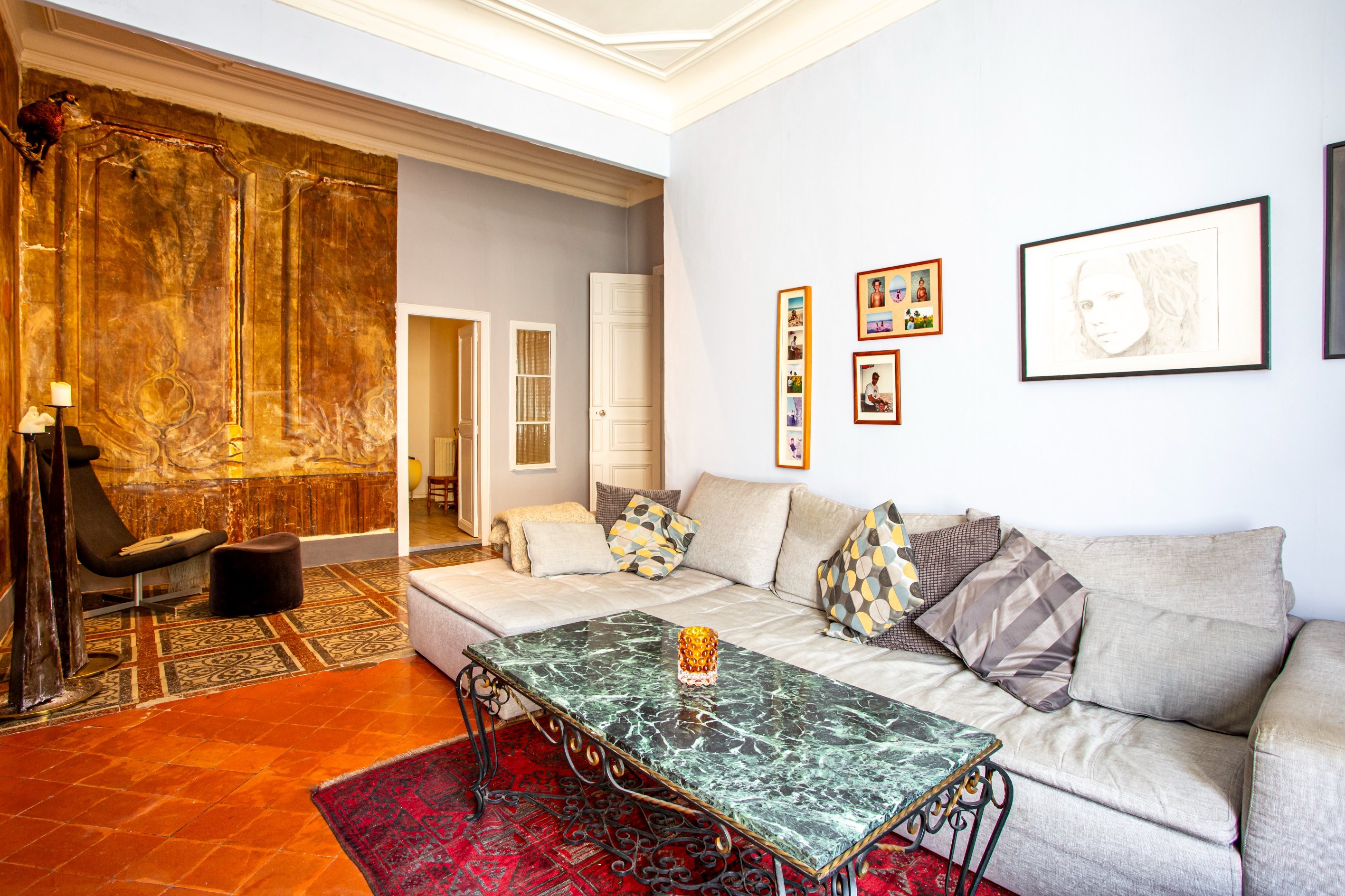  Elegant Maison Bourgeoise with Proven Hospitality Income in Murviel Les Beziers - 物件實景