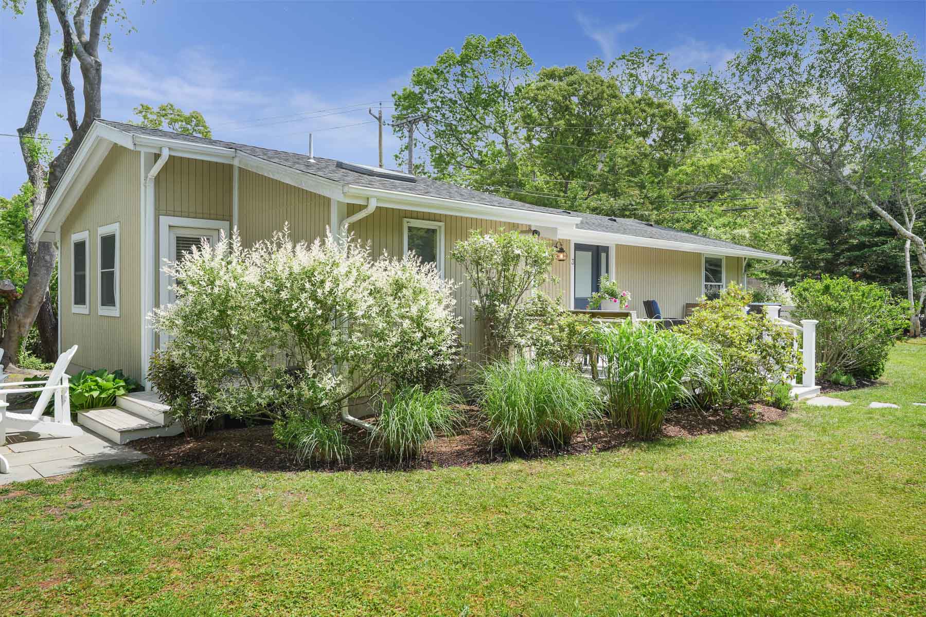 Recently Updated Oak Bluffs Home - 物件實景