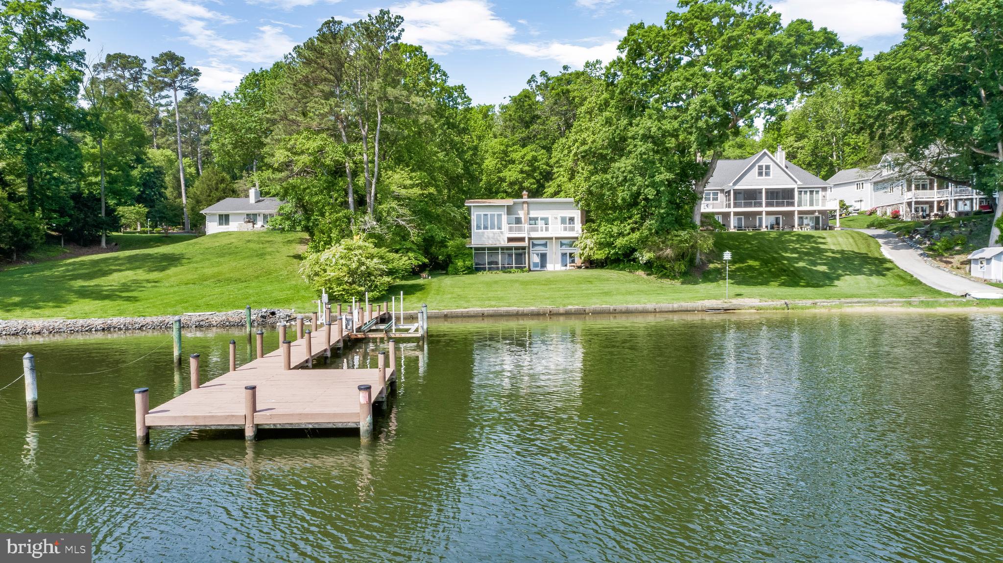 St Leonard, Maryland, 20685, United States, 4 Bedrooms Bedrooms, ,3 BathroomsBathrooms,Residential,For Sale,1944849