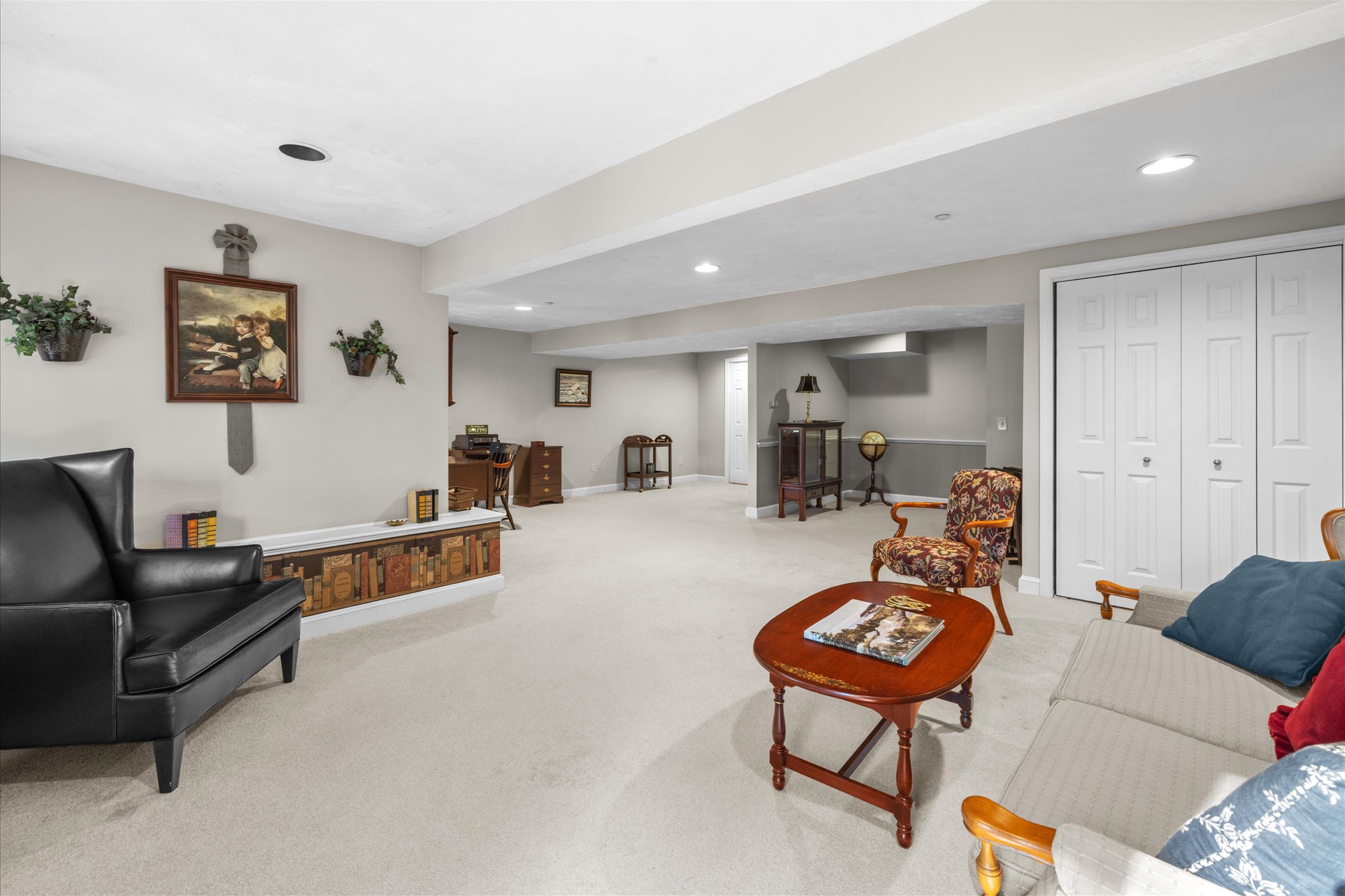  58 Tussock, Dux - 物件實景