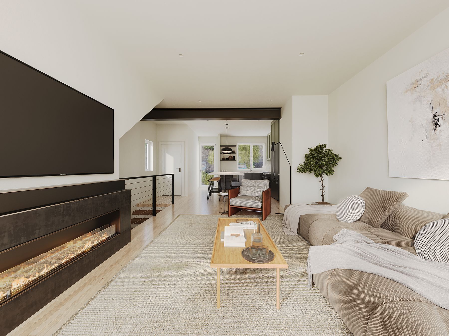  760 Goeglein Gulch Road #3, Durango, CO 81301 - 物件實景