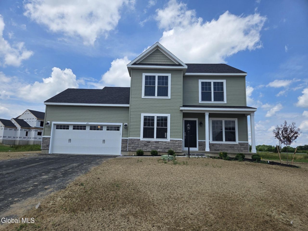 Mechanicville, New York, 12118, United States, 3 Bedrooms Bedrooms, ,3 BathroomsBathrooms,Residential,For Sale,1908351
