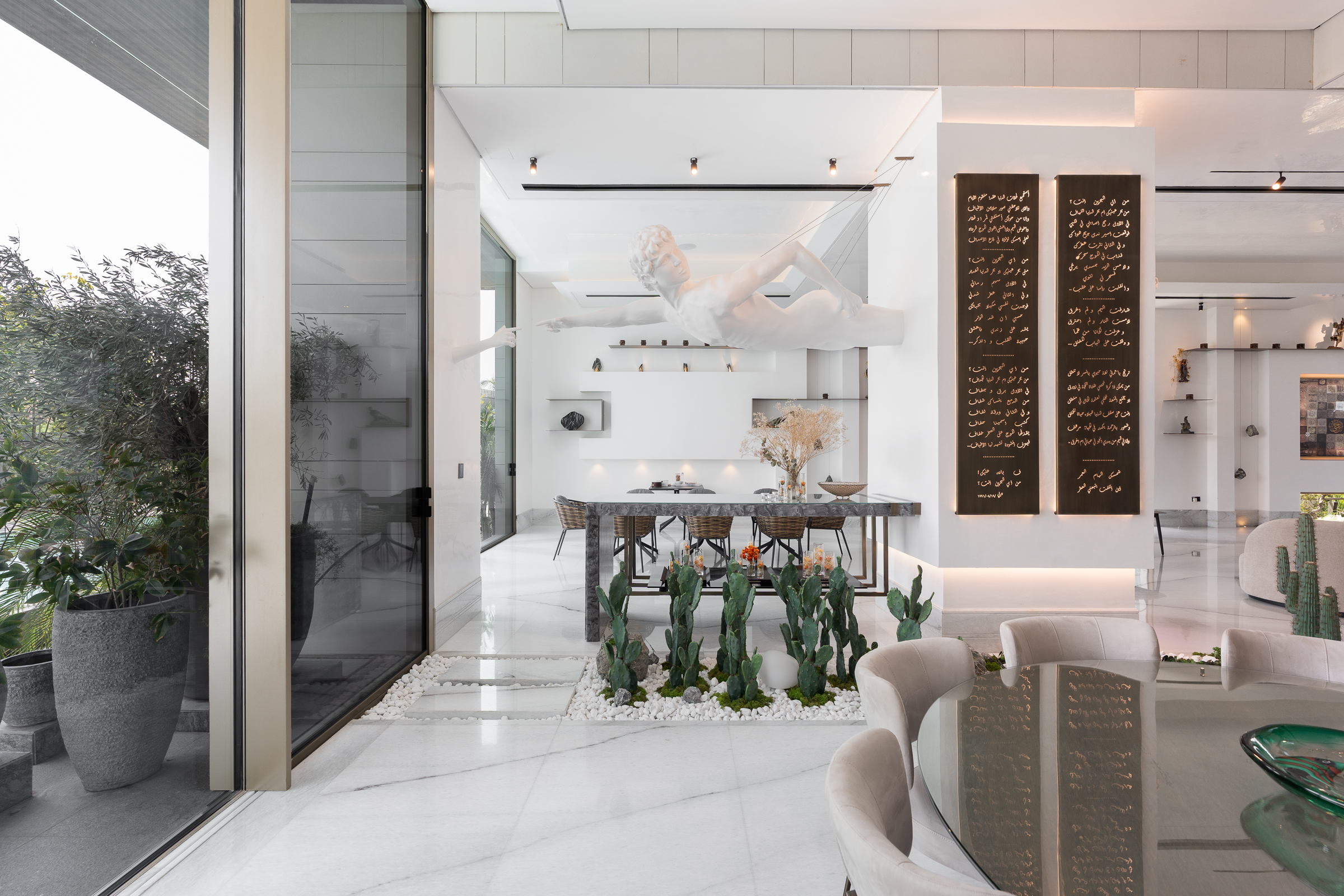  Spacious Custom-Built Gem in Dubai Hills Estate - 物件實景