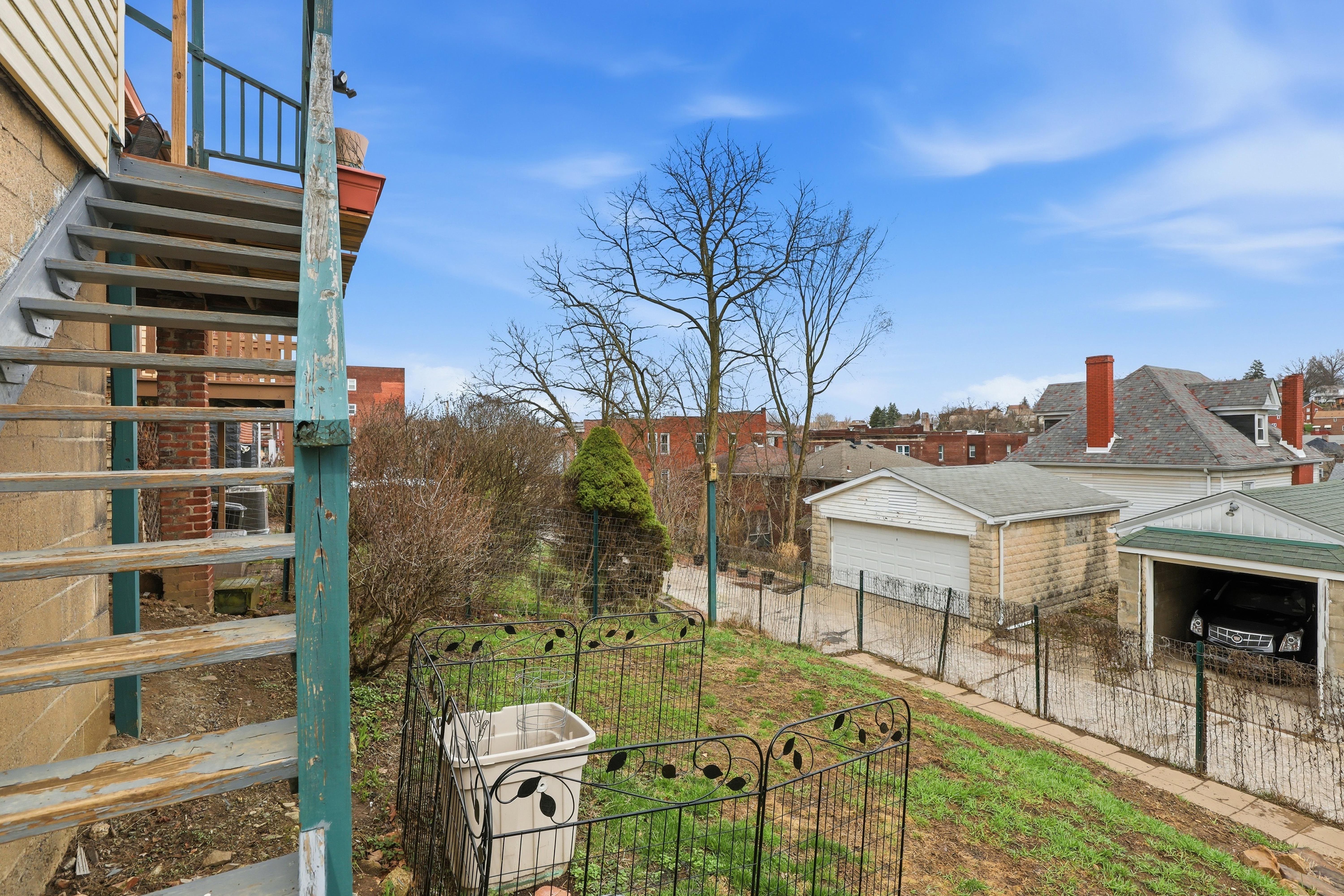  1118 Tennessee Avenue, Dormont - 物件實景