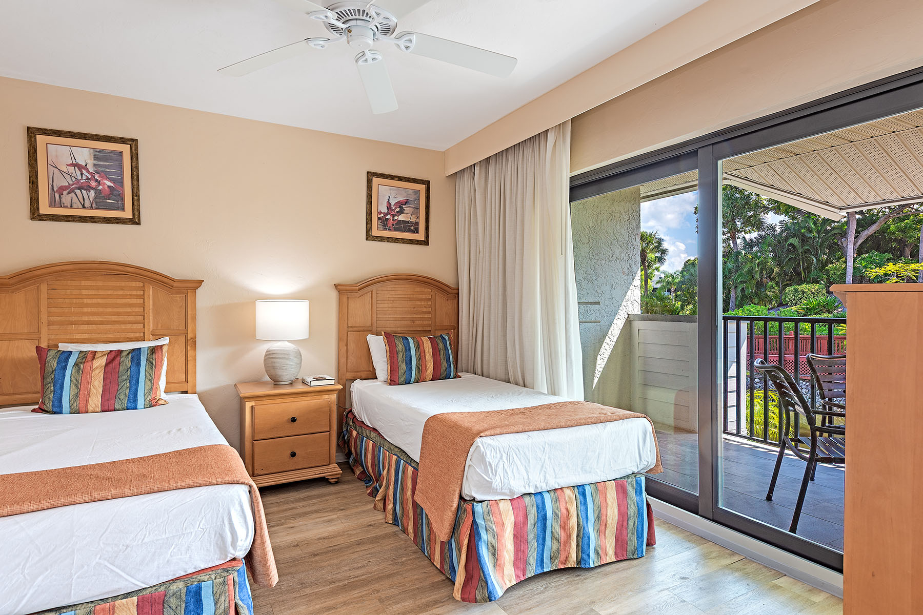  PARK SHORE - PARK SHORE RESORT - 物件實景