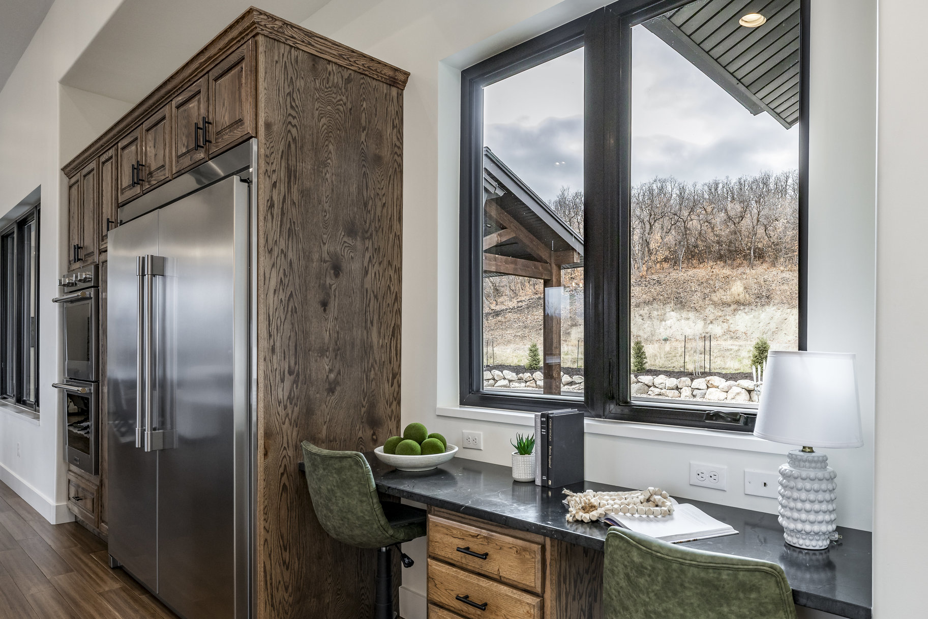  Welcome to a Private Mountain Luxury Retreat on Iconic Old Snowbasin Road - 物件實景