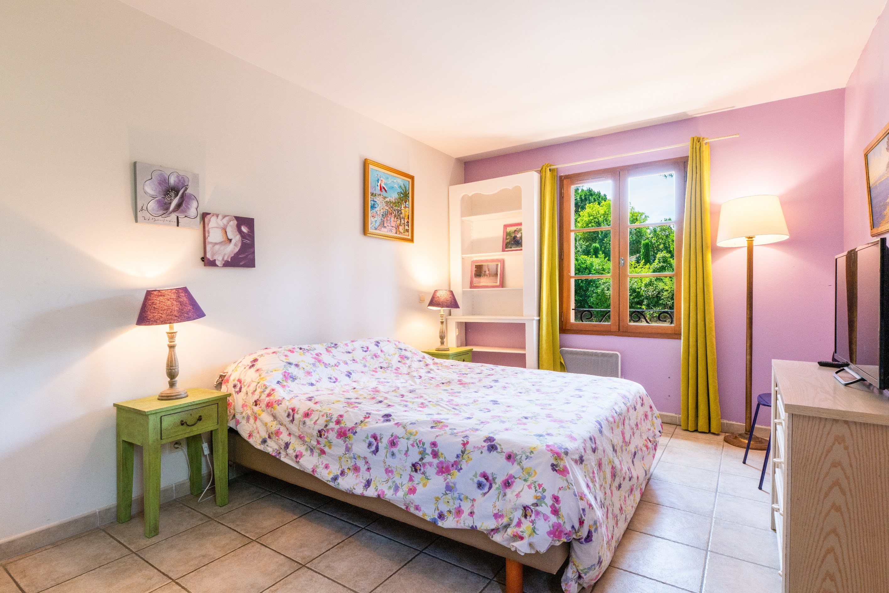  Provençal villa with pool in private estate near Saint-Tropez and Pampelonne be… - 物件實景