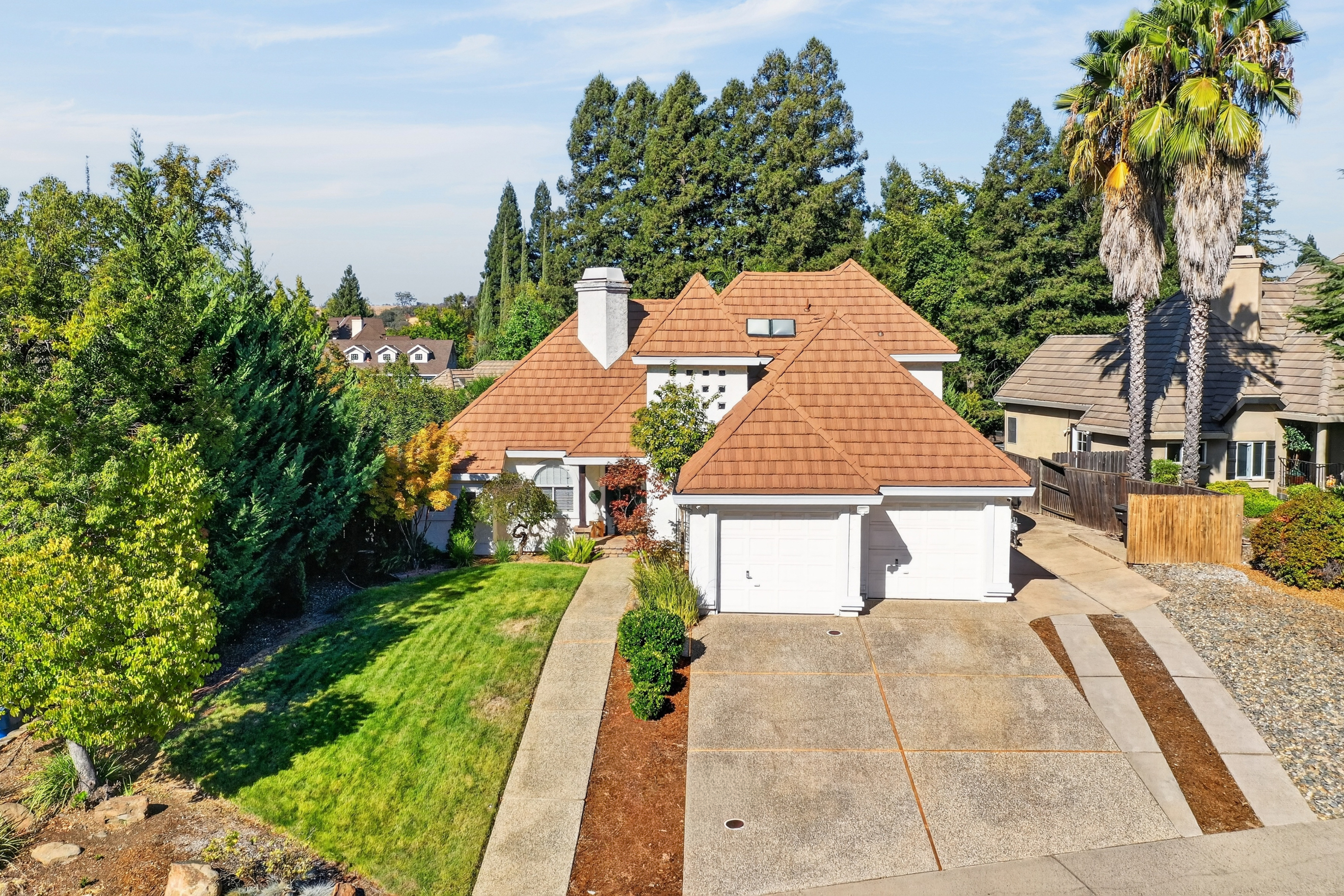  105 Pradera Court, Folsom, CA 95630 - 物件實景