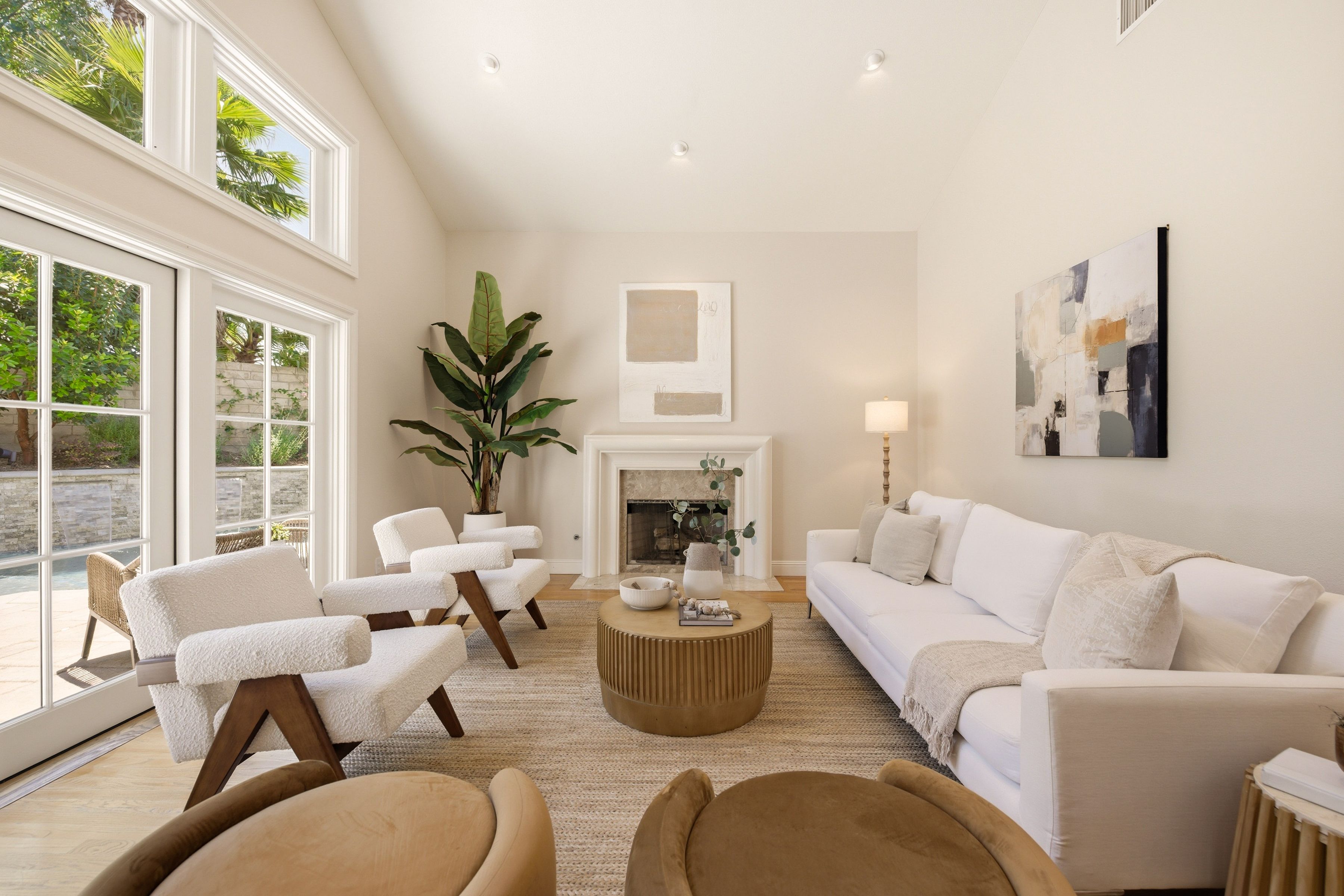  8 Faculty Court, Thousand Oaks - 物件實景