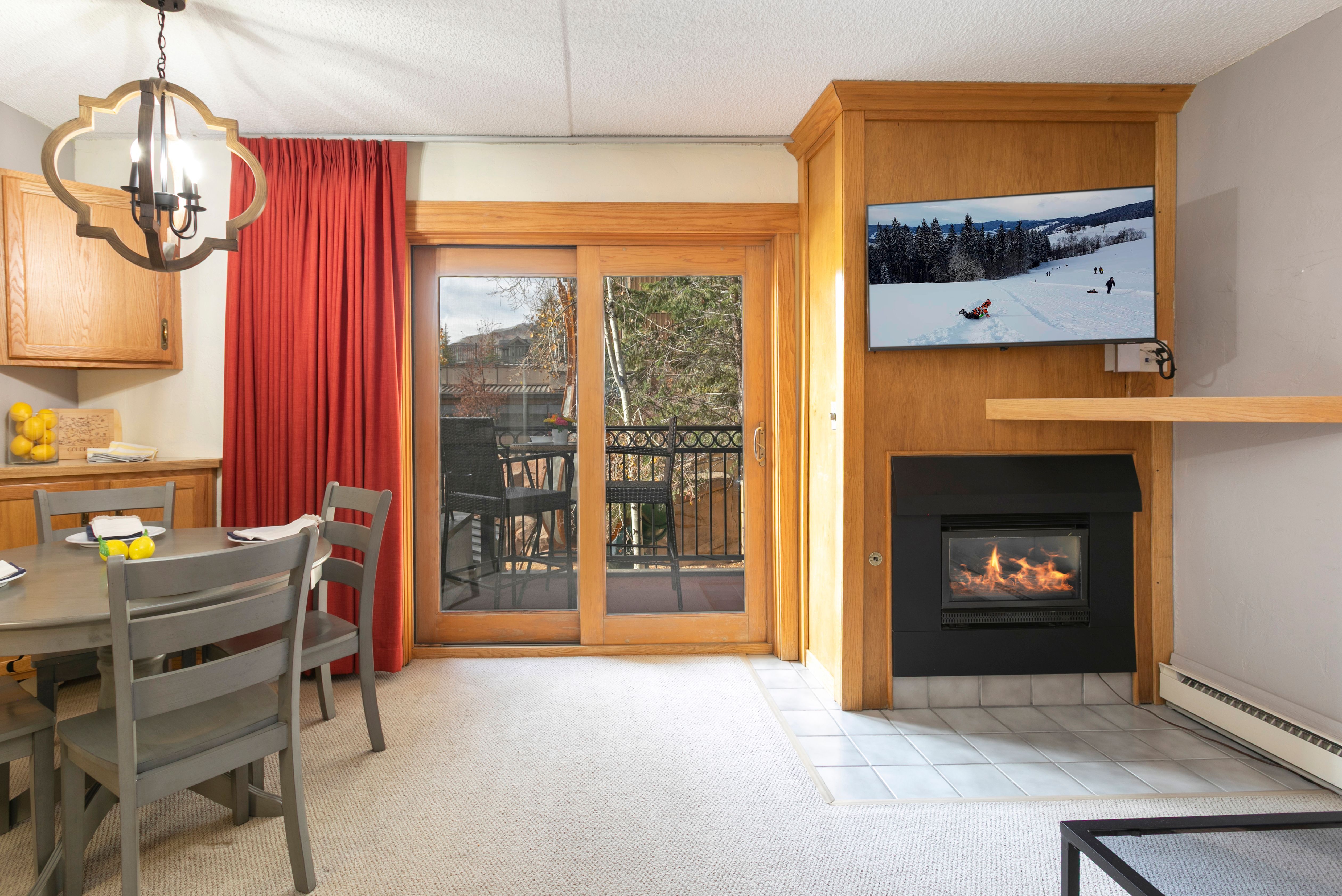  555 E Lionshead Circle, Vail, CO, 81657 - 物件實景