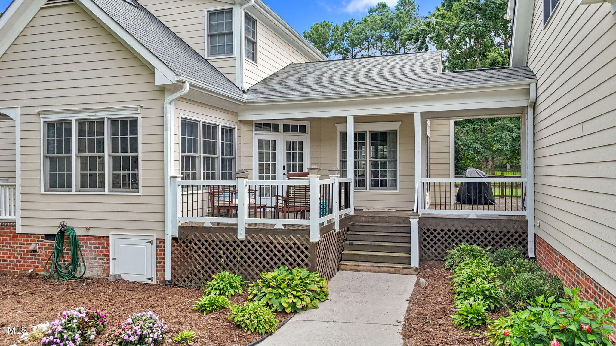 Youngsville, North Carolina, 27596, United States, 4 Bedrooms Bedrooms, ,3 BathroomsBathrooms,Residential,For Sale,1932019
