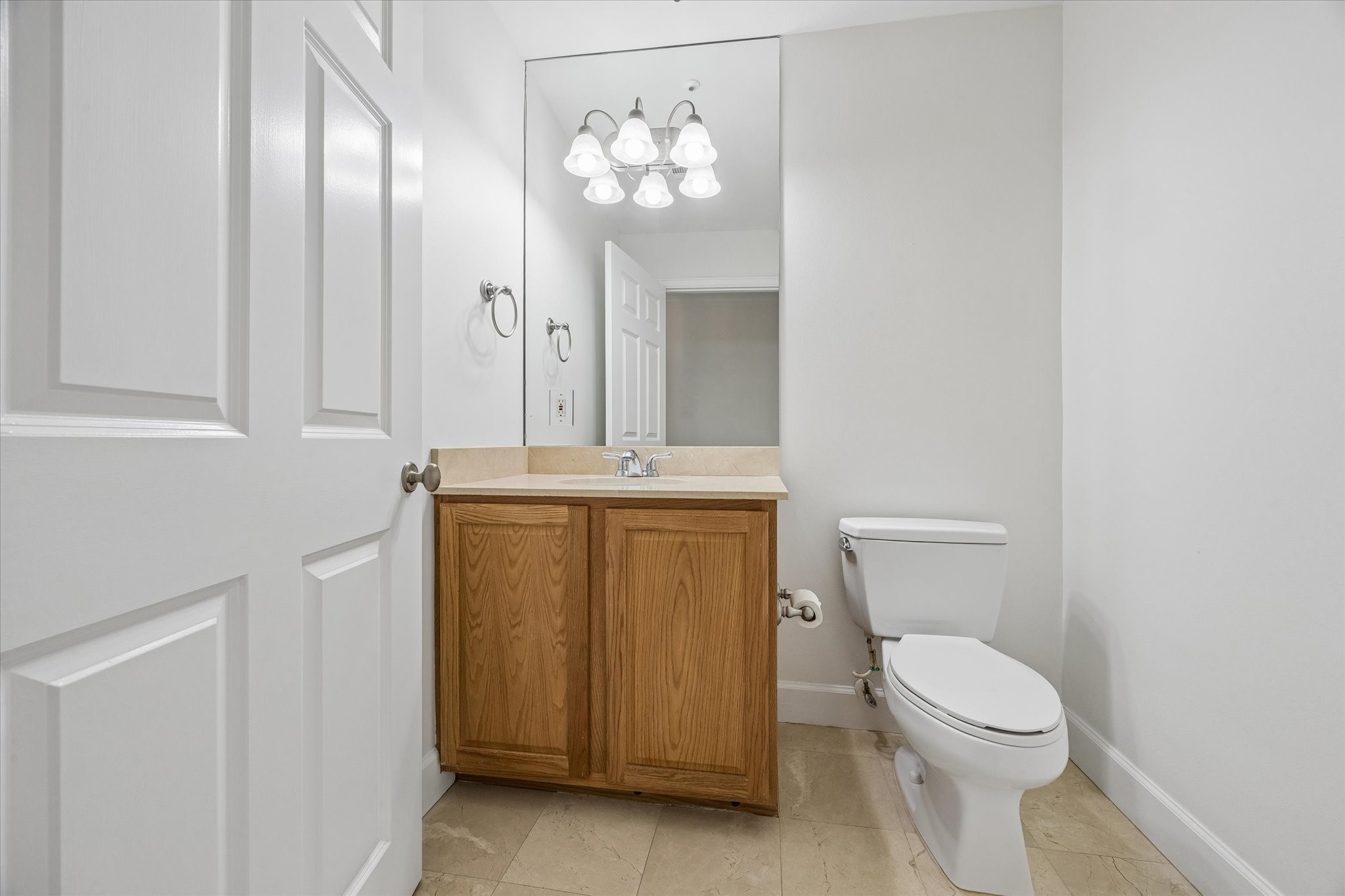  2520 Robinhood Street #503 - 物件實景