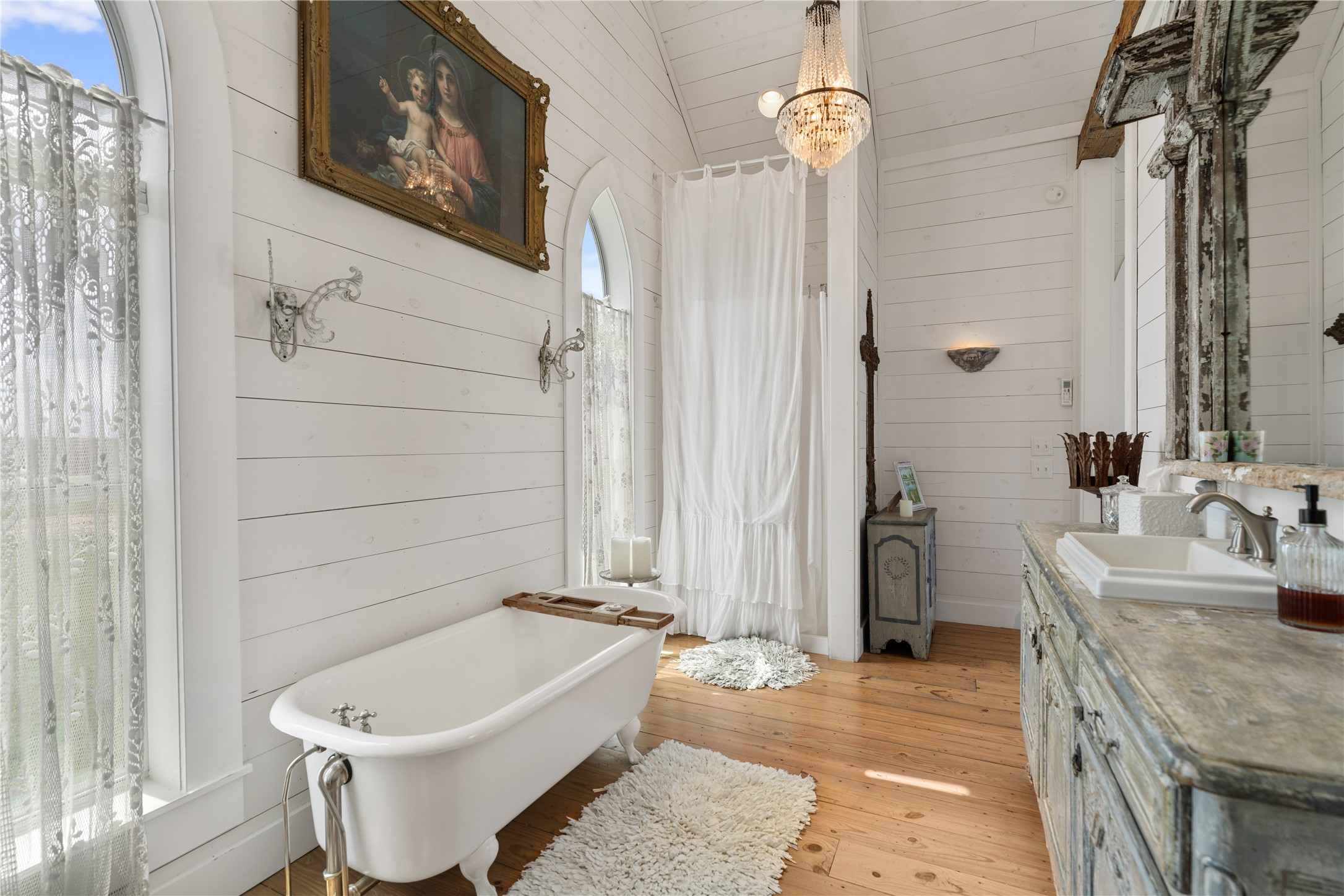  5025 Wickel Road - 物件實景