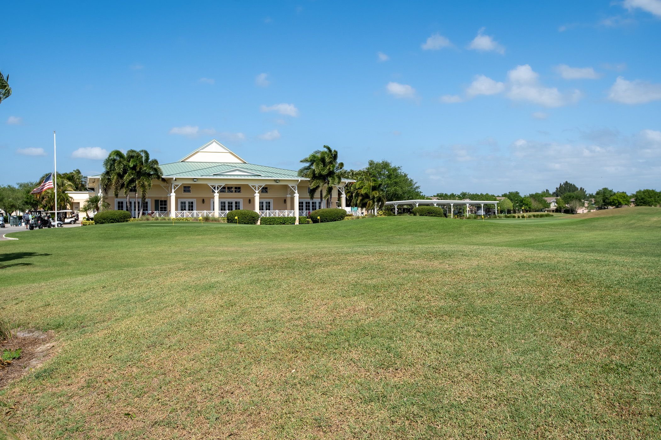  7501 14th Lane, Vero Beach, FL, 32966 - 物件實景