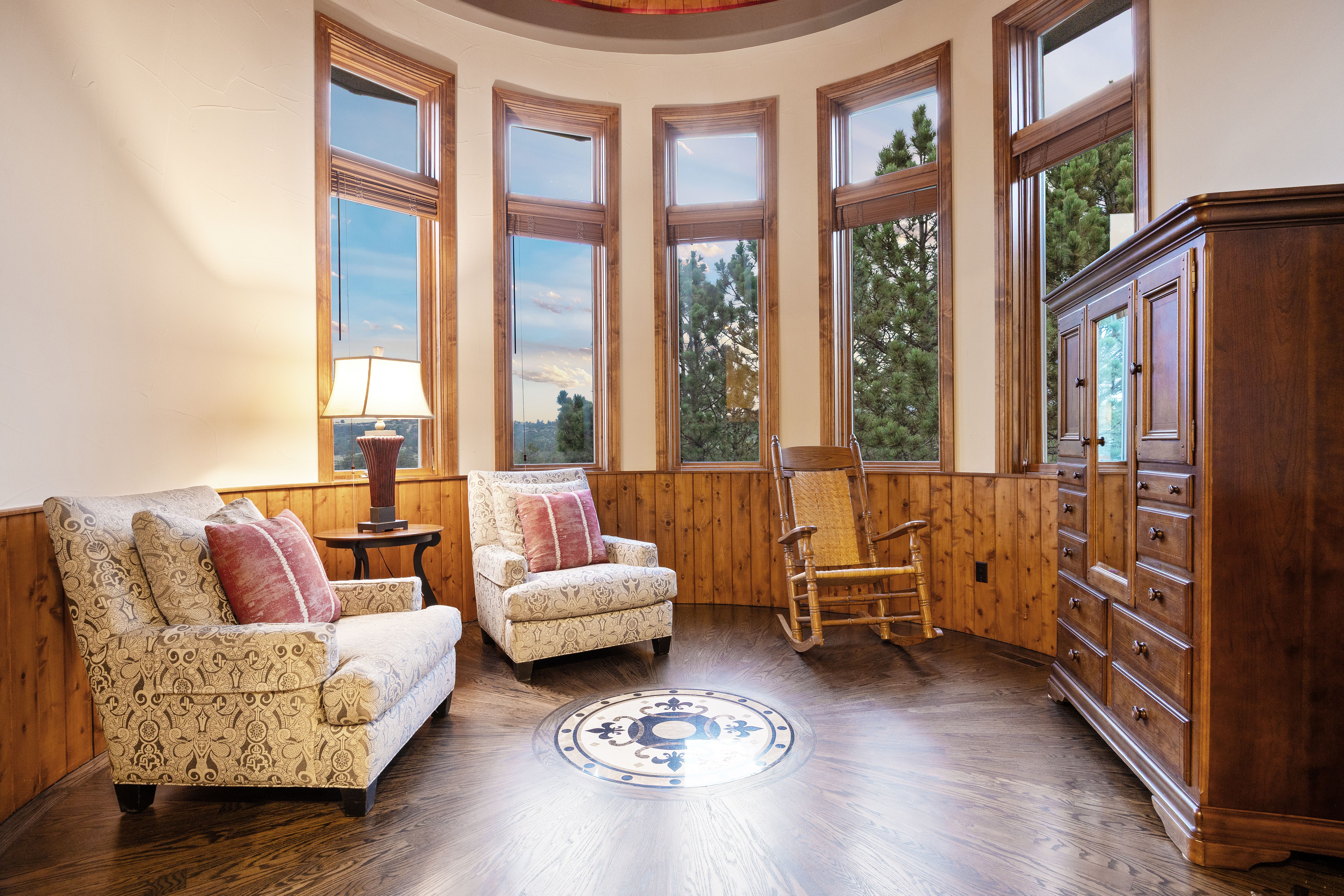  Tucked away on a quiet cul-de-sac in coveted Castle Pines Village - 物件實景