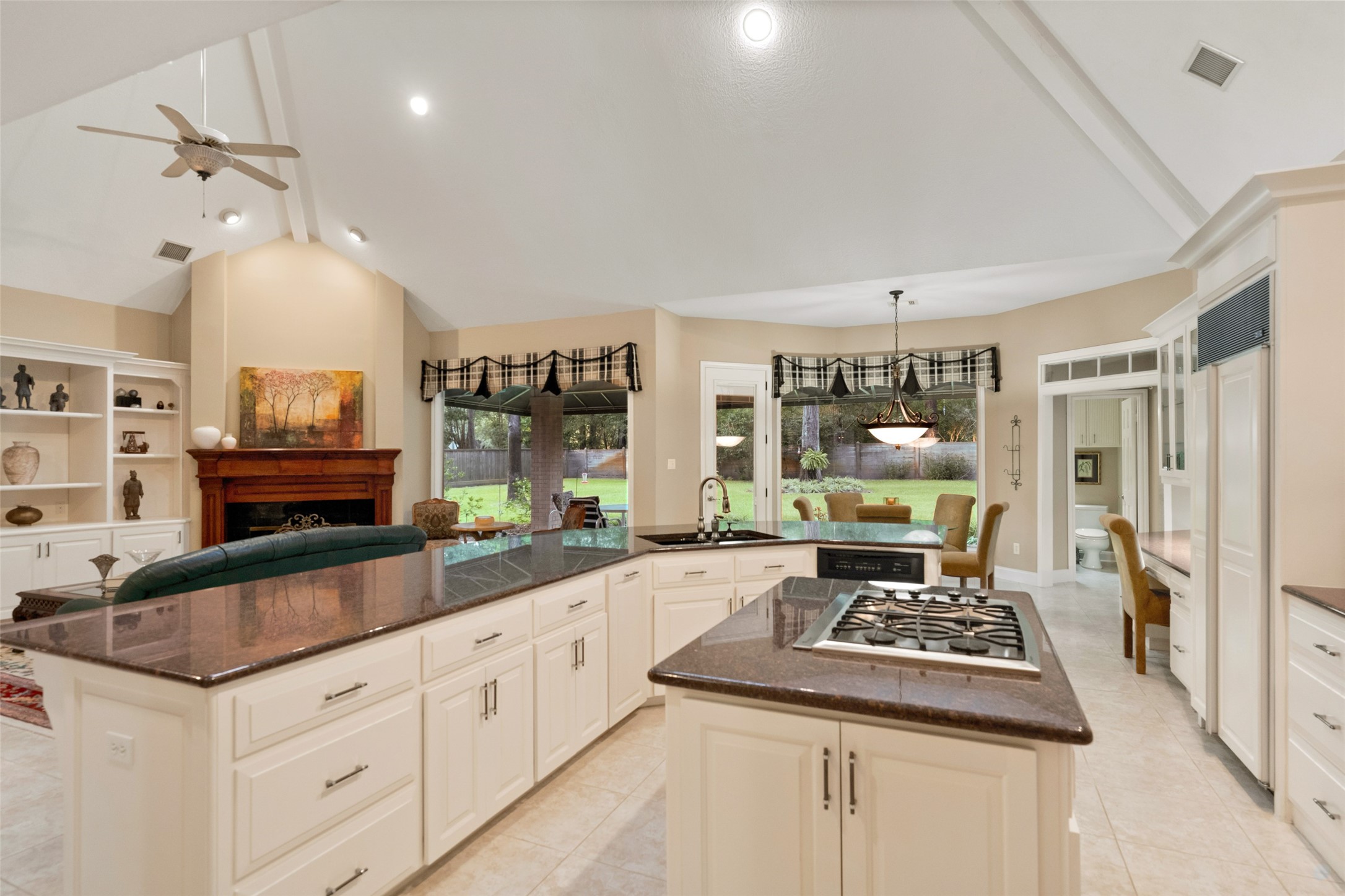  1722 Chestnut Grove Lane - 物件實景