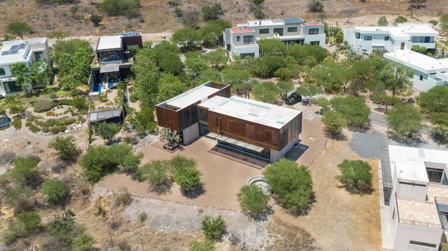 San Miguel de Allende, Guanajuato, 37713, Mexico, 4 Bedrooms Bedrooms, ,4 BathroomsBathrooms,Residential,For Sale,1940939
