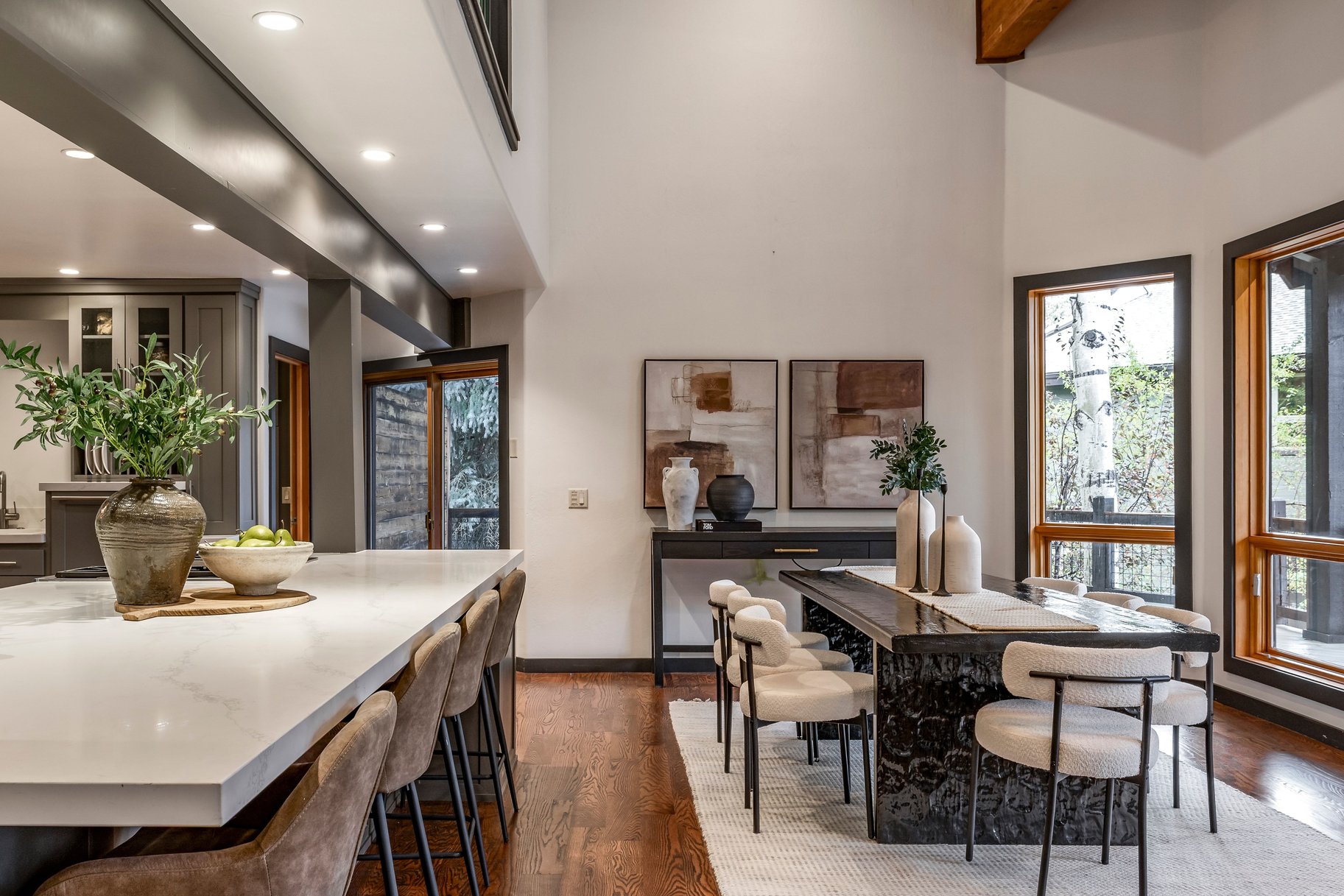  Quintessential Park Meadows Living with Direct Deer Valley Views - 物件實景