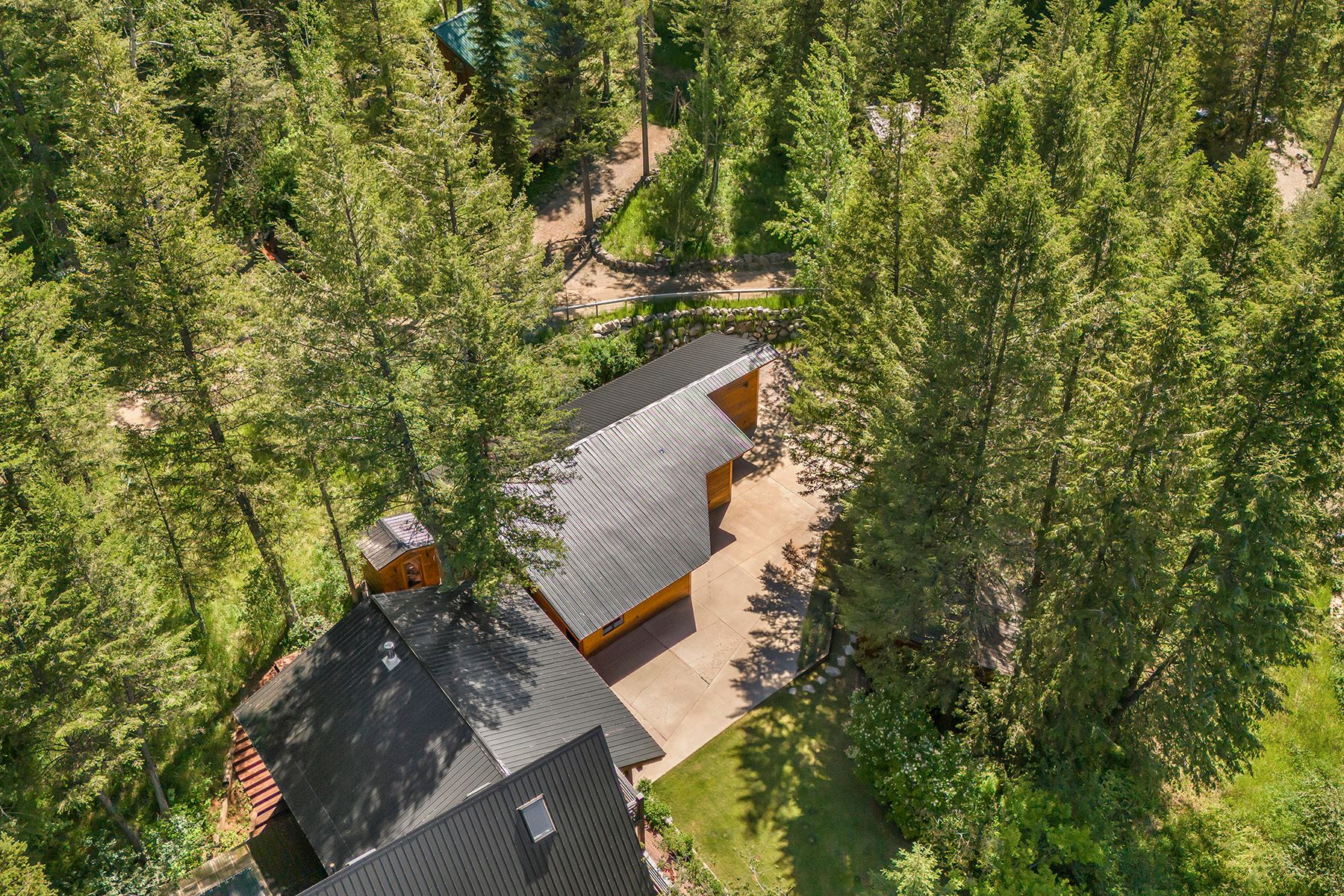  Alpine Mountain Living - 物件實景