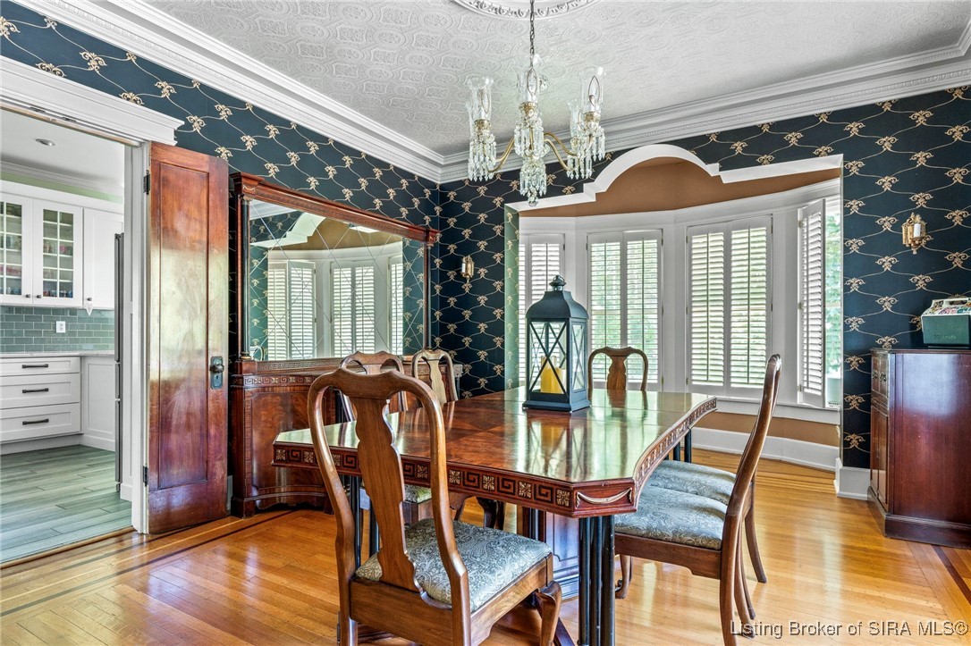 Jeffersonville, Indiana, 47130, United States, 4 Bedrooms Bedrooms, ,4 BathroomsBathrooms,Residential,For Sale,1897686