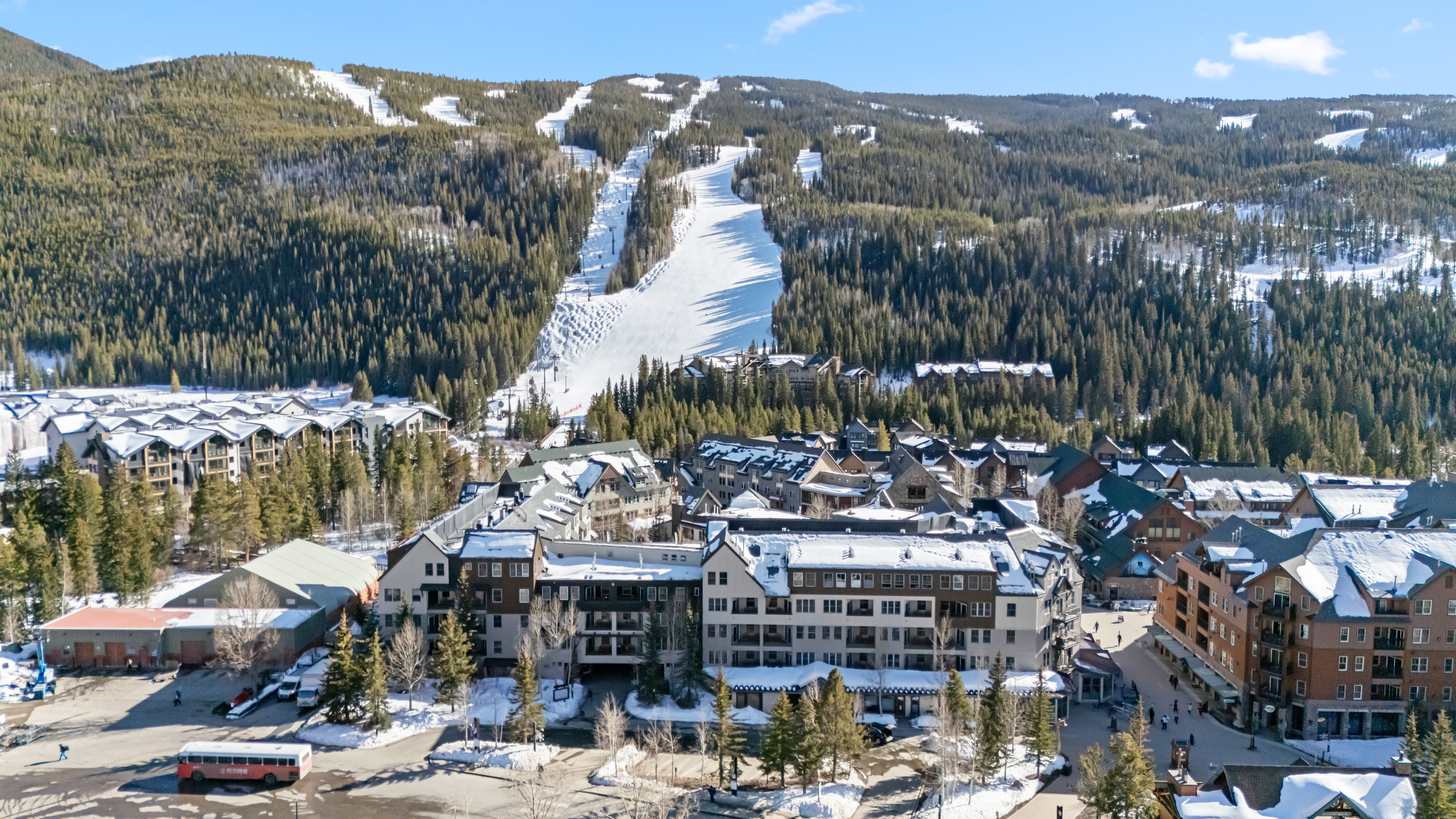  140 Ida Belle Drive, Keystone, CO, 80435 - 物件實景