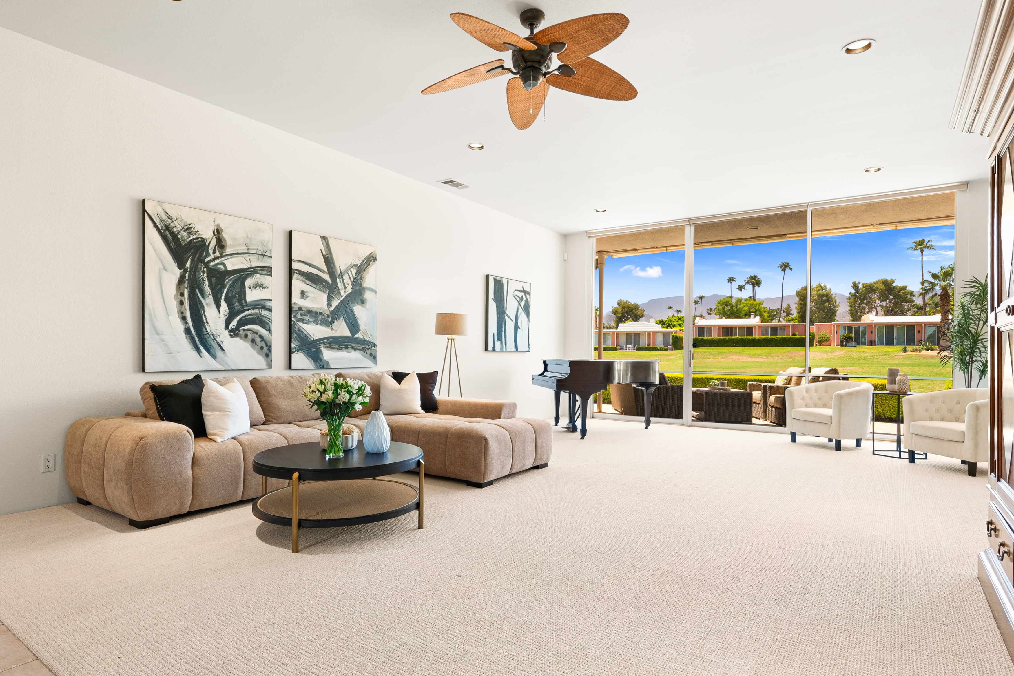  73649 Amir Drive, Palm Desert, CA 92260 - 物件實景
