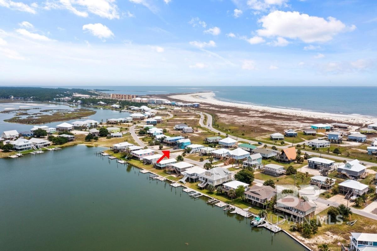 Dauphin Island, Alabama, 36528-4221, United States, 2 Bedrooms Bedrooms, ,2 BathroomsBathrooms,Residential,For Sale,1861943