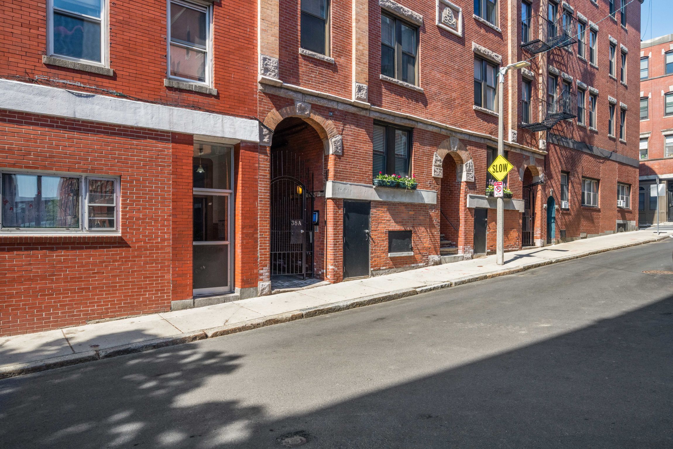  38A Charter Street, Boston, MA, 02113 - 物件實景
