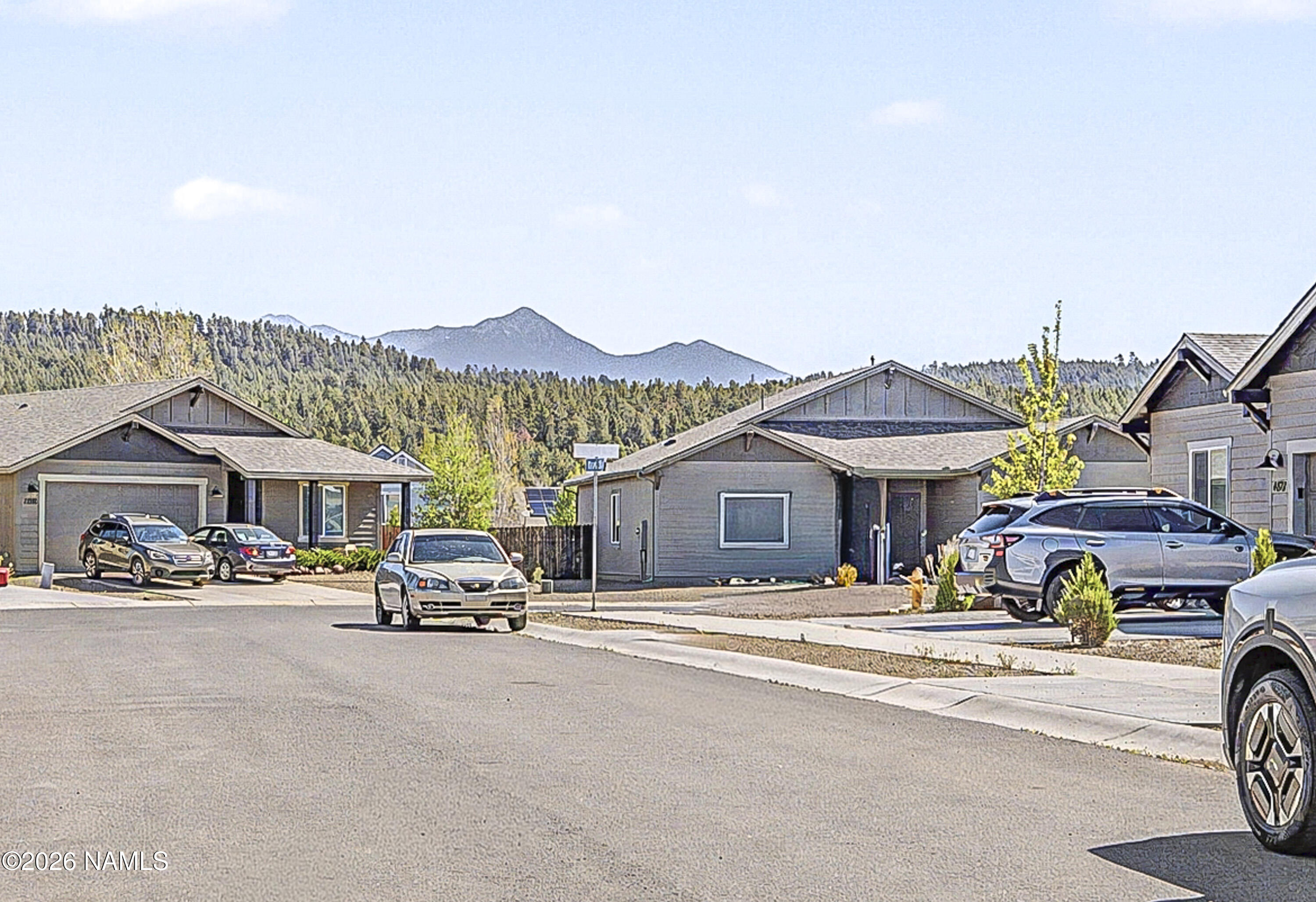  4546 Povo Road, Bellemont, AZ 86015 - 物件實景