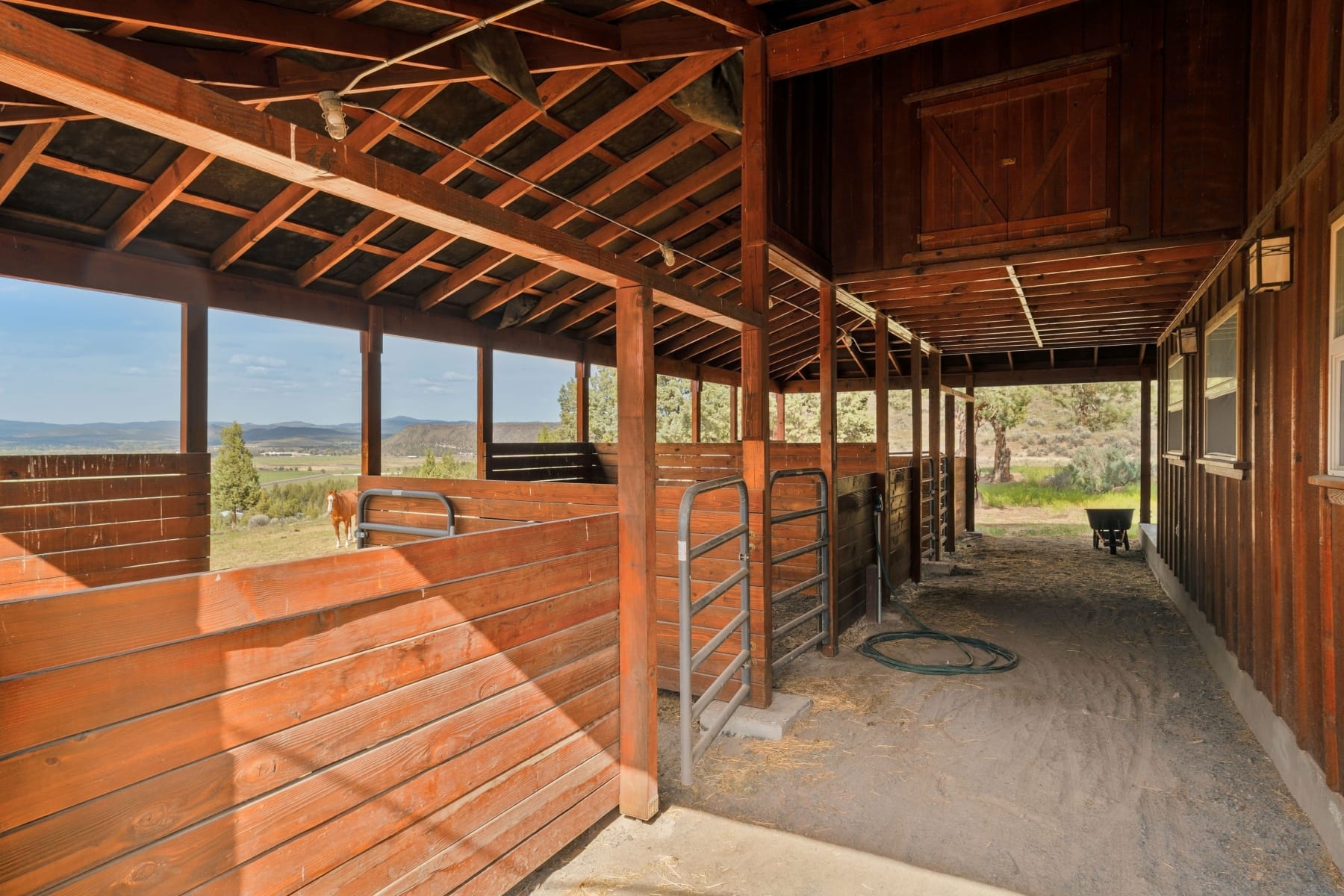  3900 SE Riverview Road Prineville, OR 97754 - 物件實景