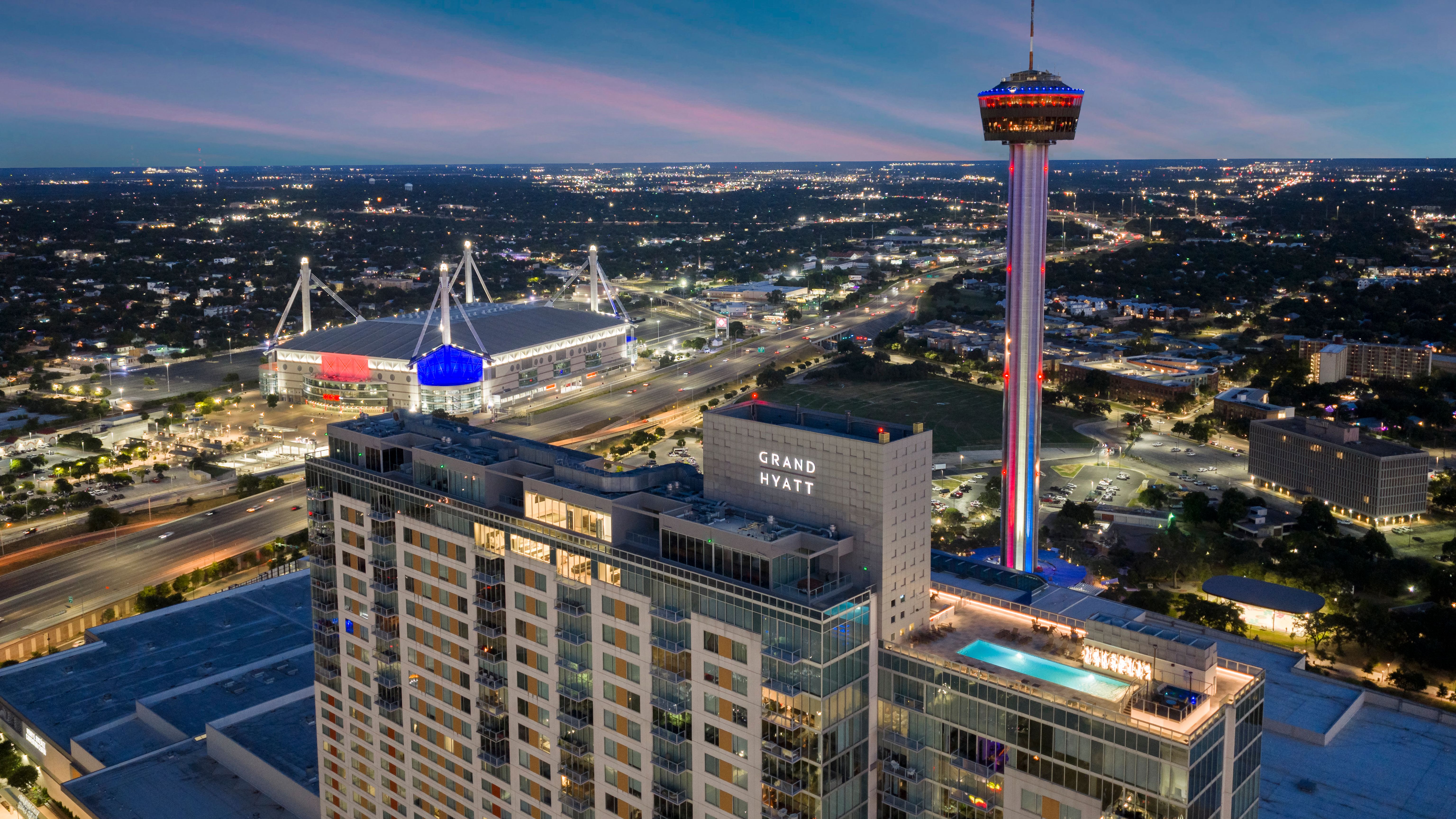  Contemporary Elegance in the Heart of San Antonio - 物件實景