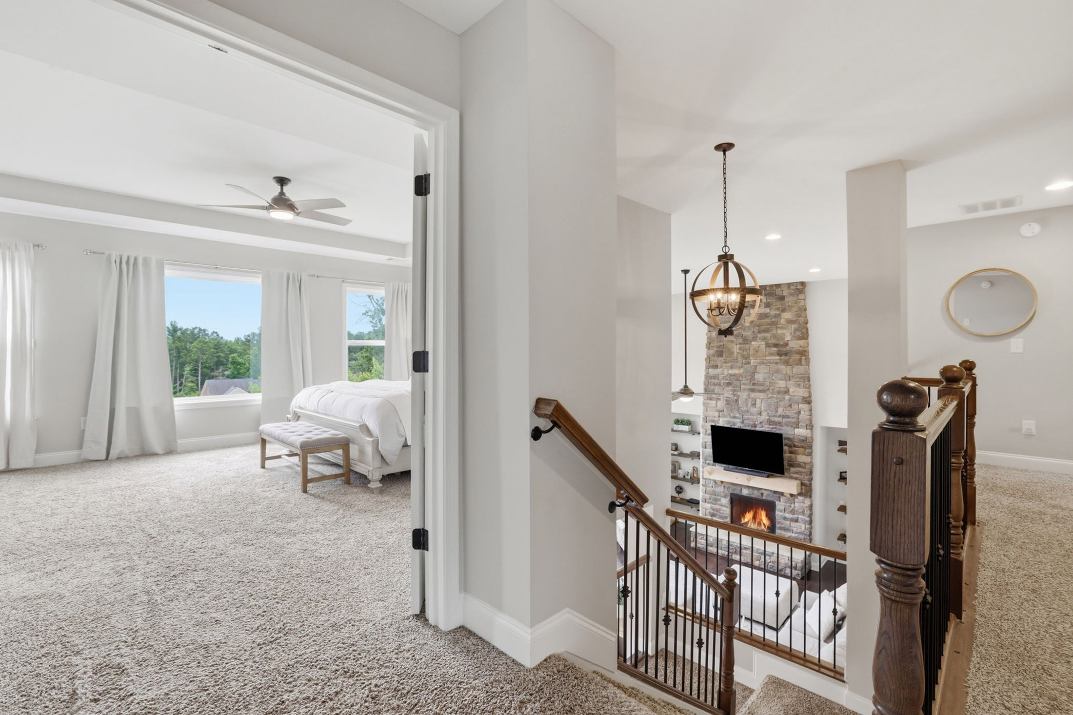  Beautifully Maintained Home in One of Cumming