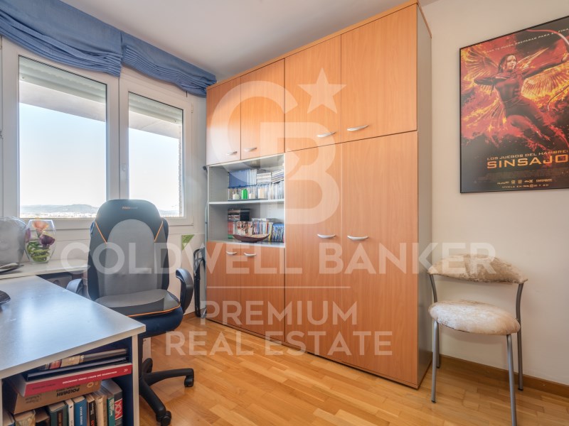 Sant Quirze del Vallès, Catalonia, ES, 4 Bedrooms Bedrooms, ,3 BathroomsBathrooms,Residential,For Sale,1481125