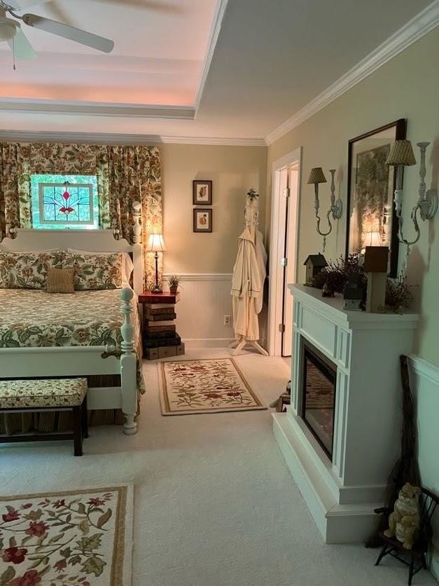 Young Harris, Georgia, 30582, United States, 3 Bedrooms Bedrooms, ,3 BathroomsBathrooms,Residential,For Sale,1915067